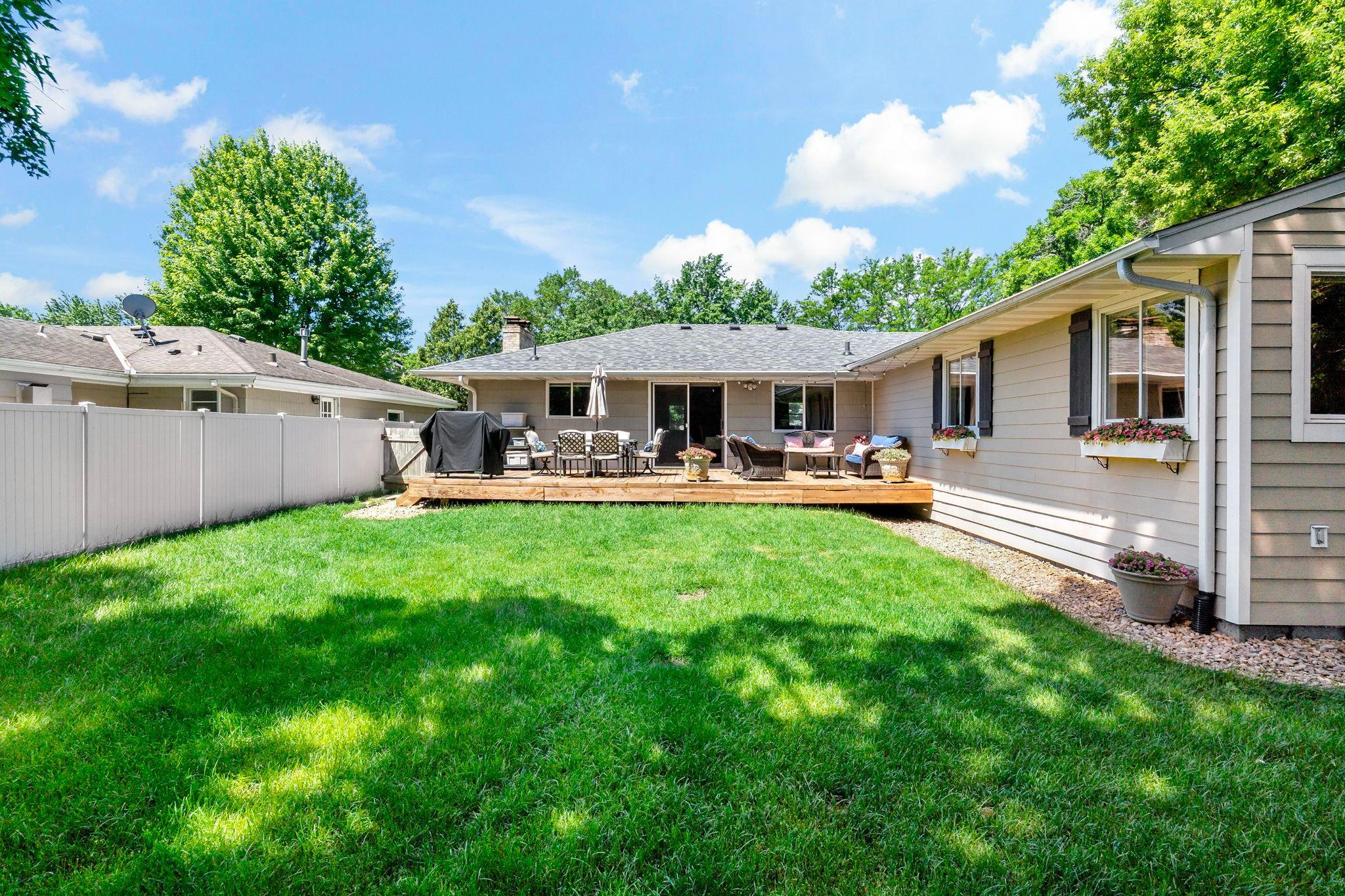View of Residential at 6017 Birchcrest Drive, Edina MN 55436, Edina (23 of 30) - Mike Wilen | Minnesota Team Real Estate