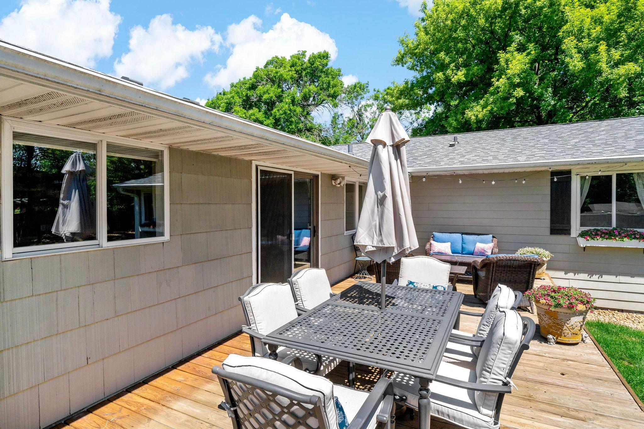 View of Residential at 6017 Birchcrest Drive, Edina MN 55436, Edina (27 of 30) - Mike Wilen | Minnesota Team Real Estate