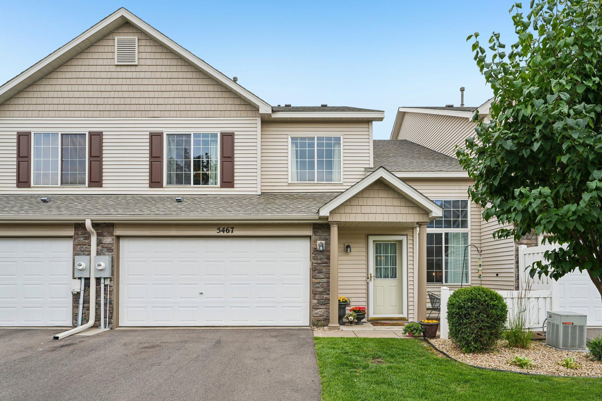 View of Residential at 5467 Bryce Avenue, Inver Grove Heights MN 55076, Inver Grove Heights - Mike Wilen | Minnesota Team Real Estate