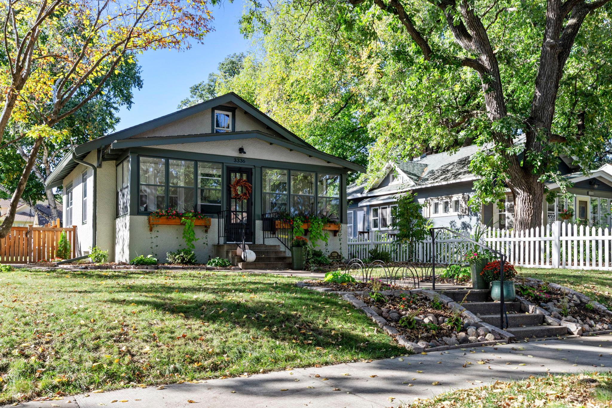 View of Residential at 3336 44th Avenue, Minneapolis MN 55406, Minneapolis - Mike Wilen | Minnesota Team Real Estate
