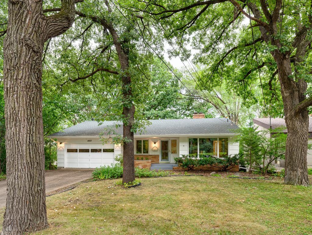 View of Residential at 2507 Burnham Road, Minneapolis MN 55416, Minneapolis - Mike Wilen | Minnesota Team Real Estate