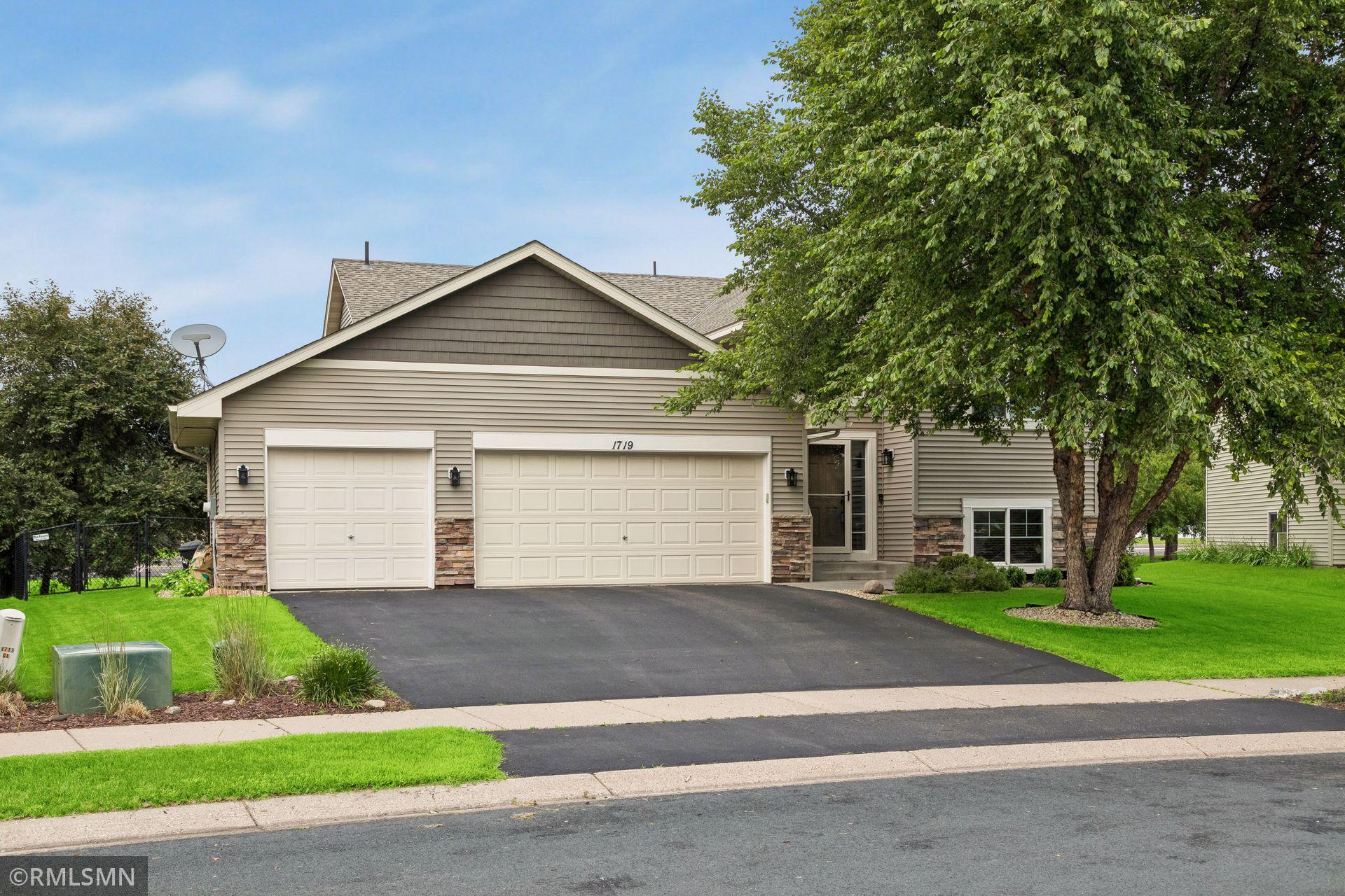 View of Residential at 1719 Gotland Lane, Shakopee MN 55379, Shakopee - Mike Wilen | Minnesota Team Real Estate