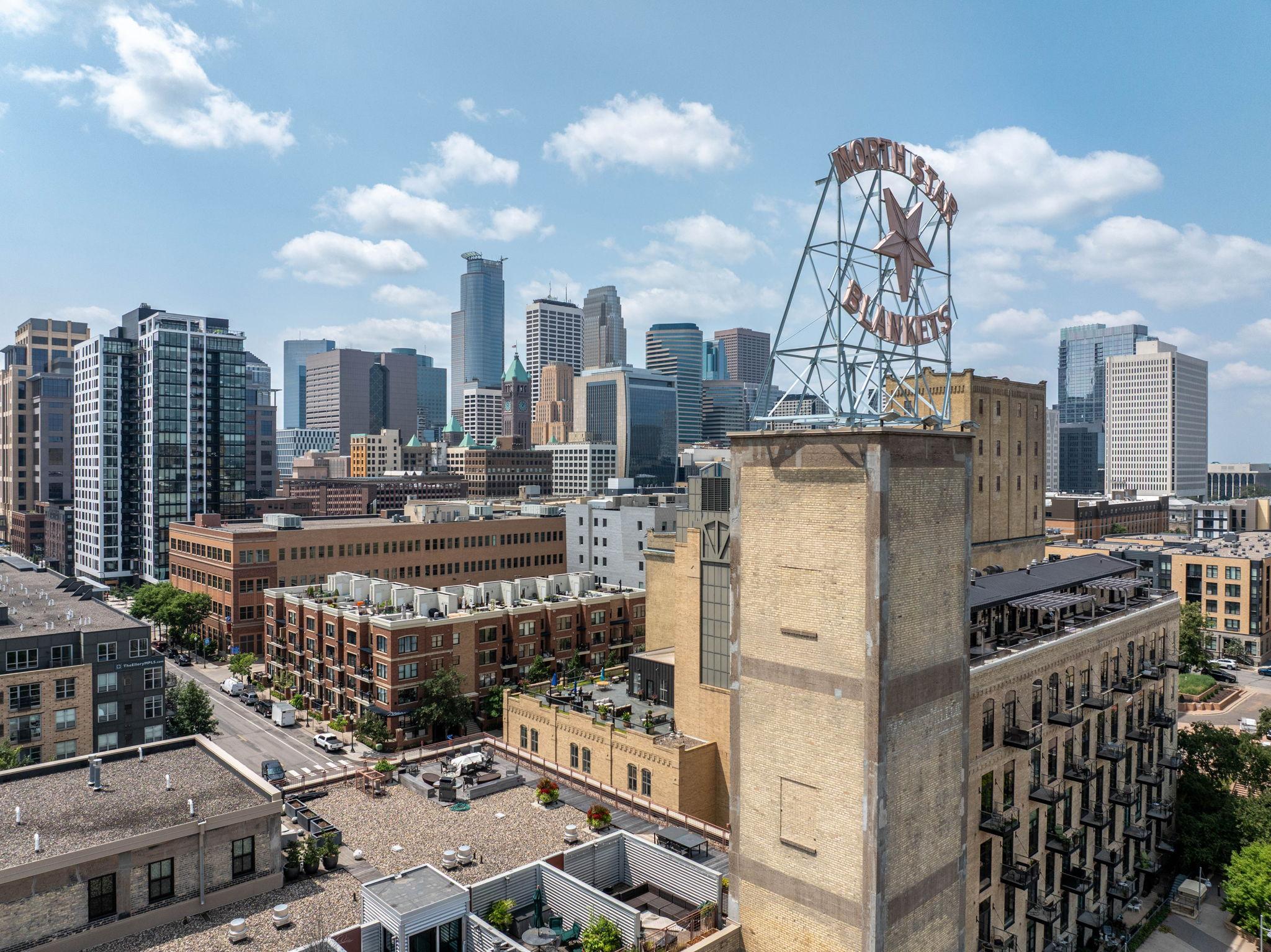 View of Residential at 117 Portland Avenue #302, Minneapolis MN 55401, Minneapolis (90 of 101) - Mike Wilen | Minnesota Team Real Estate