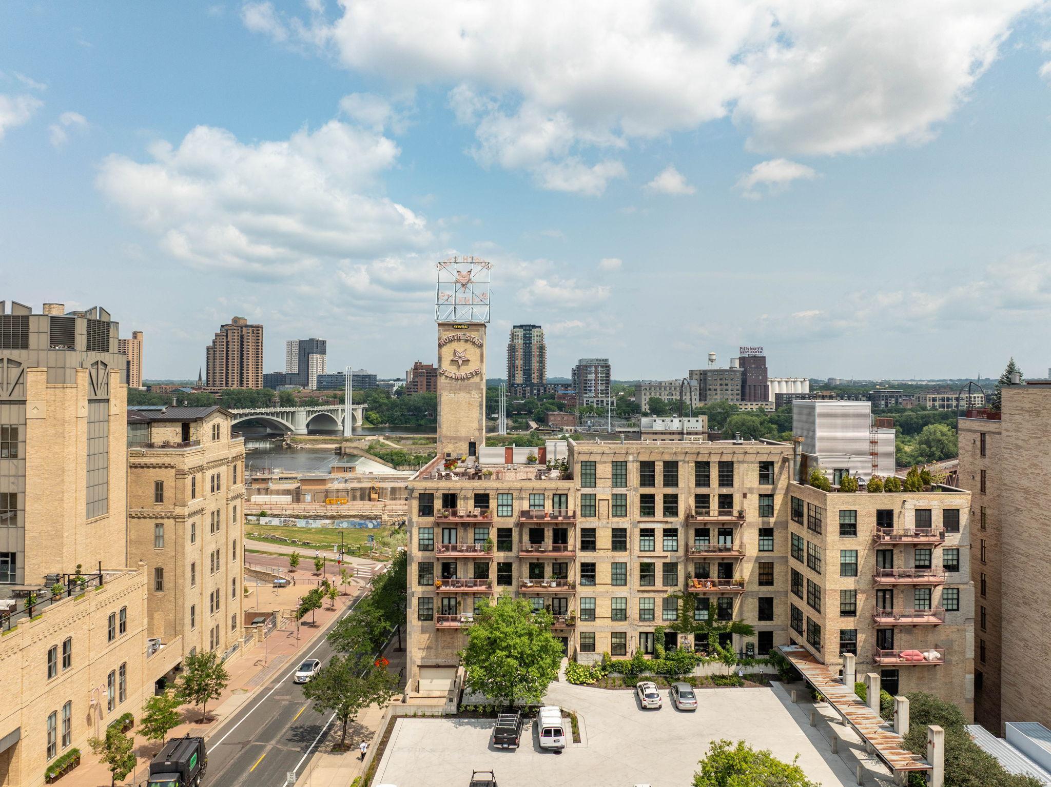 View of Residential at 117 Portland Avenue #302, Minneapolis MN 55401, Minneapolis (87 of 101) - Mike Wilen | Minnesota Team Real Estate