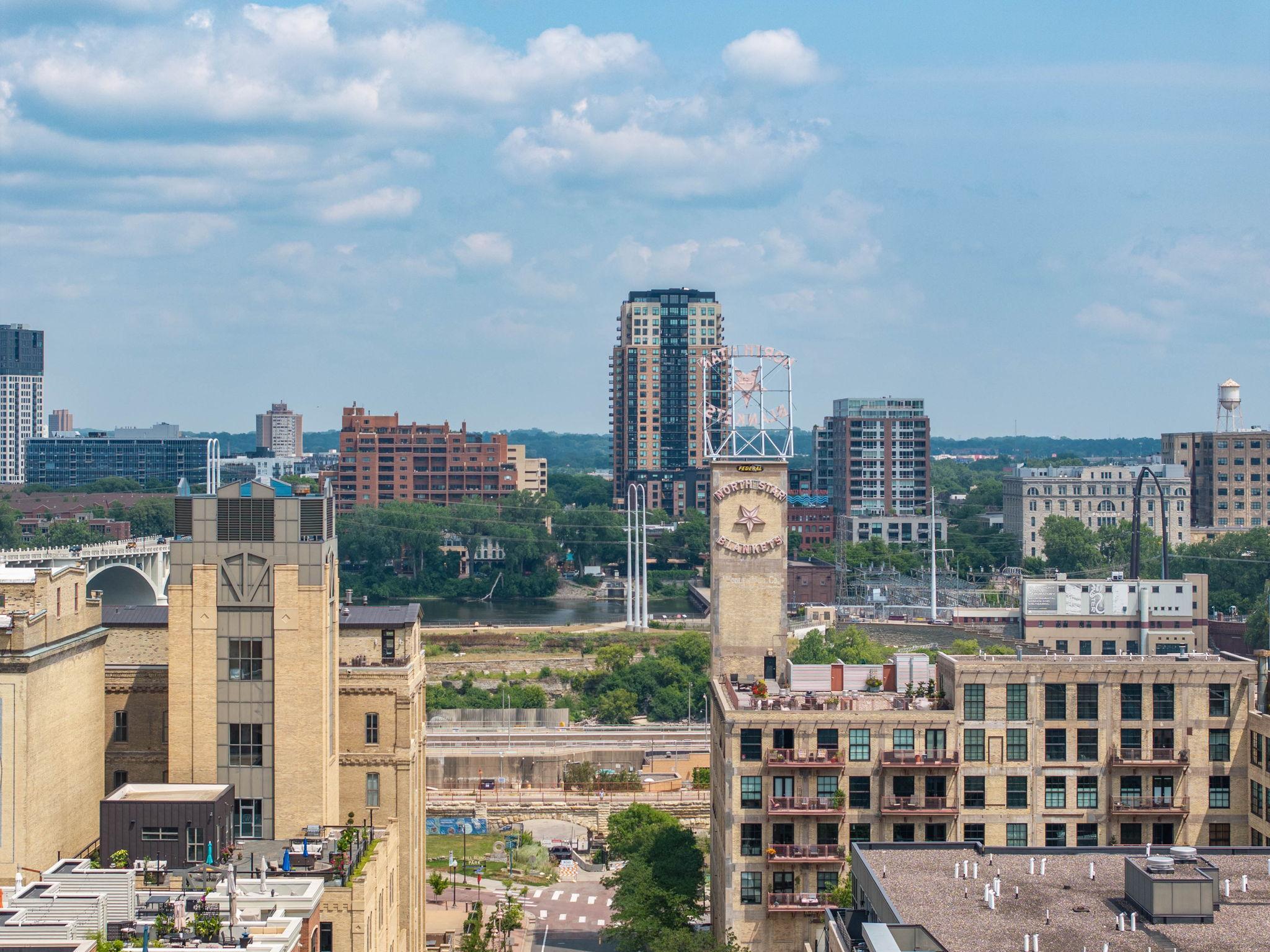 View of Residential at 117 Portland Avenue #302, Minneapolis MN 55401, Minneapolis (86 of 101) - Mike Wilen | Minnesota Team Real Estate