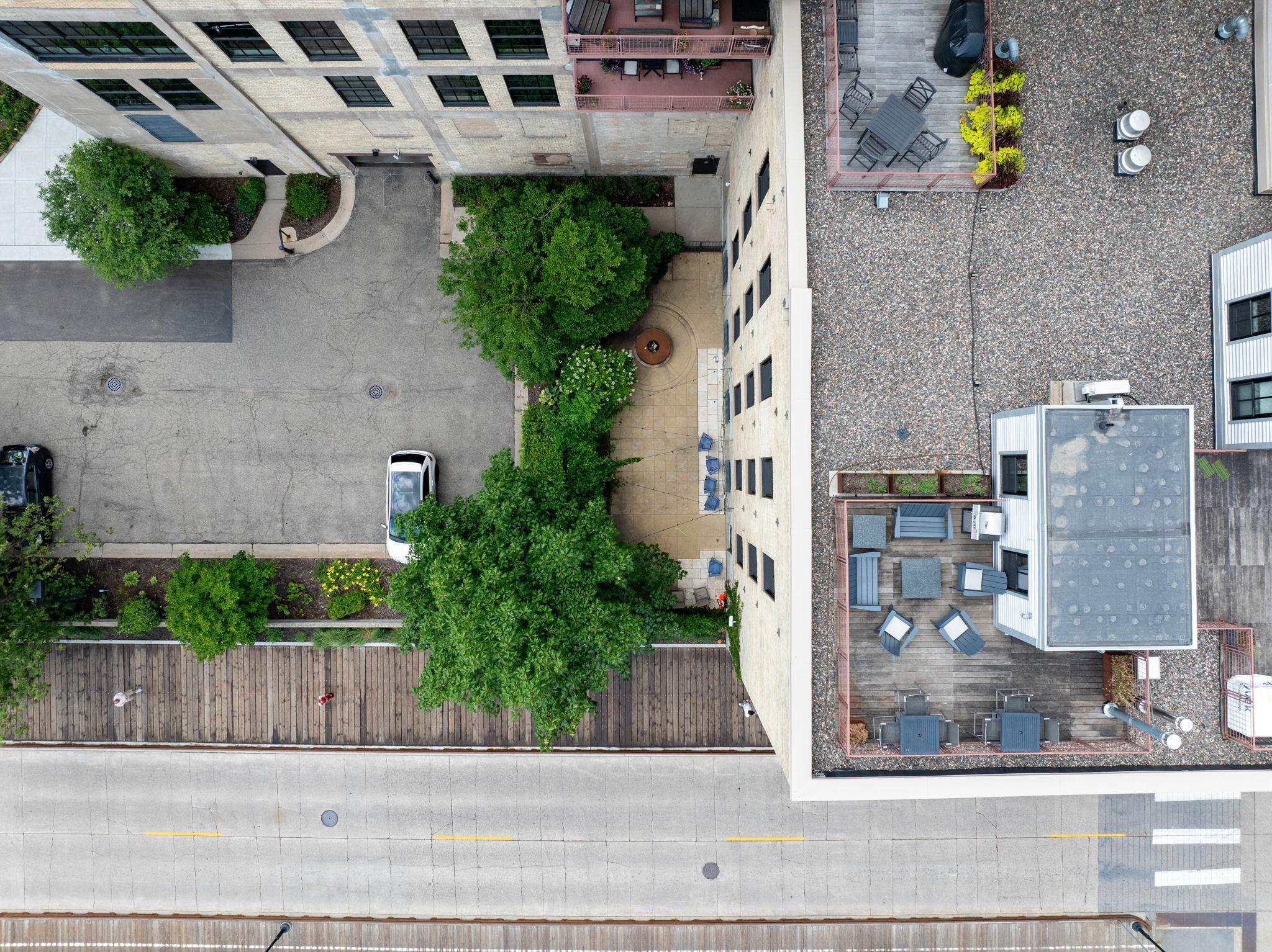 View of Residential at 117 Portland Avenue #302, Minneapolis MN 55401, Minneapolis (52 of 101) - Mike Wilen | Minnesota Team Real Estate