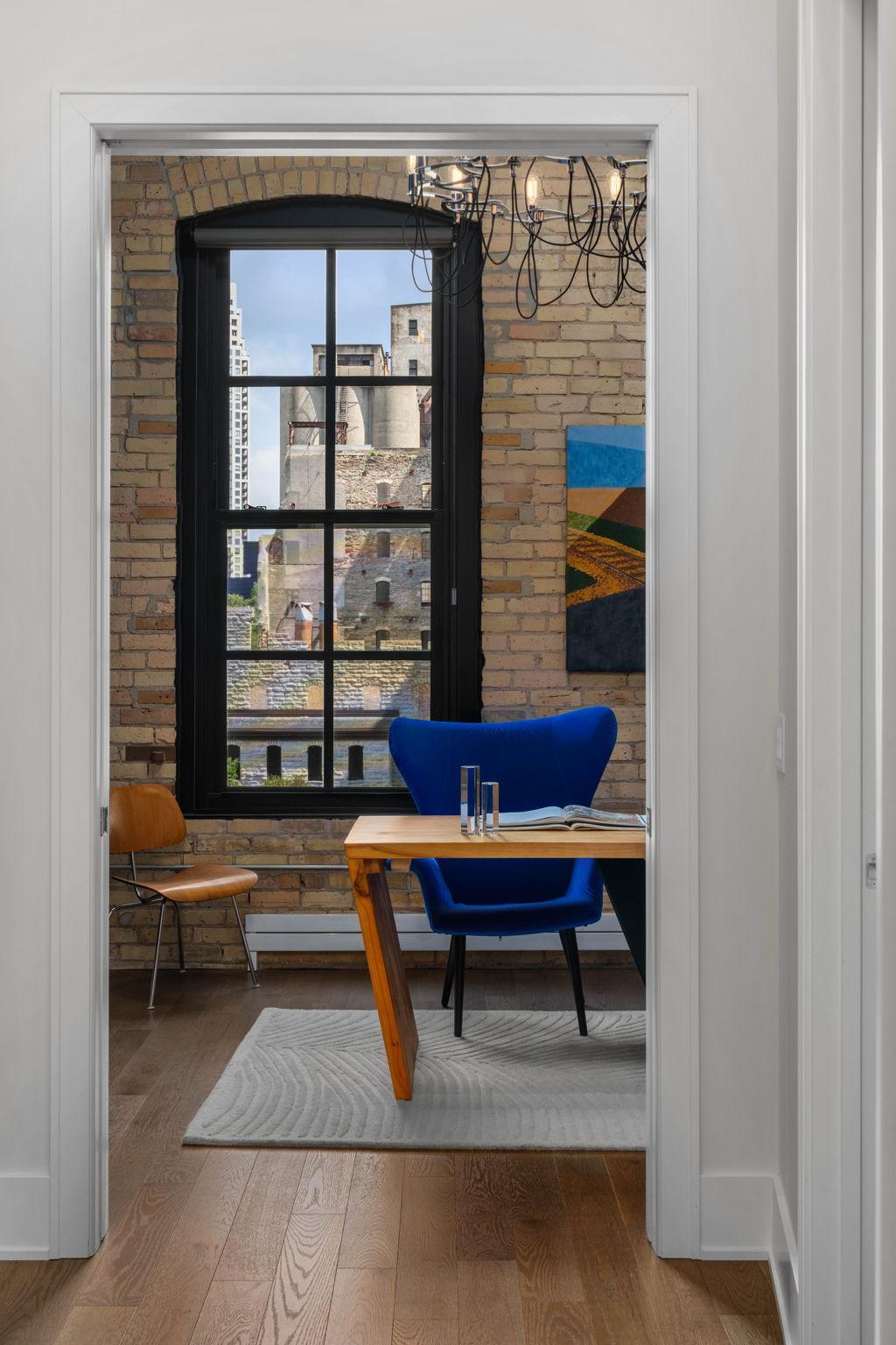 View of Residential at 117 Portland Avenue #302, Minneapolis MN 55401, Minneapolis (36 of 101) - Mike Wilen | Minnesota Team Real Estate