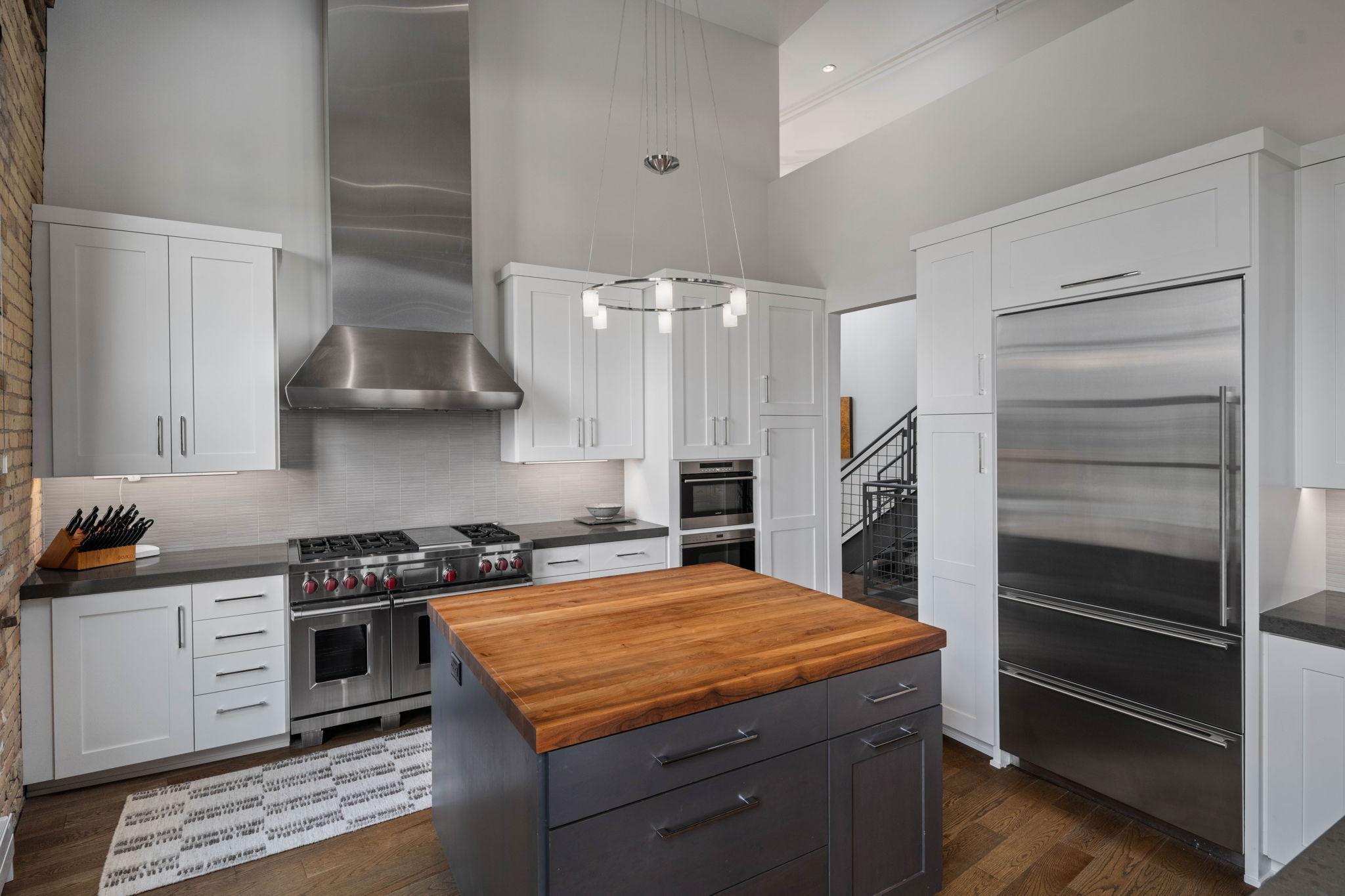 View of Residential at 117 Portland Avenue #302, Minneapolis MN 55401, Minneapolis (25 of 101) - Mike Wilen | Minnesota Team Real Estate
