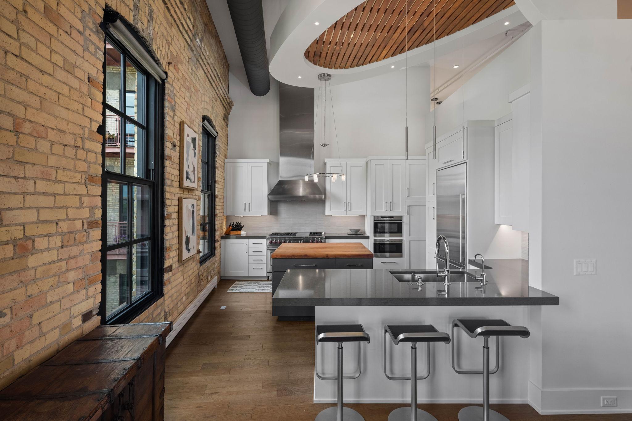 View of Residential at 117 Portland Avenue #302, Minneapolis MN 55401, Minneapolis (24 of 101) - Mike Wilen | Minnesota Team Real Estate