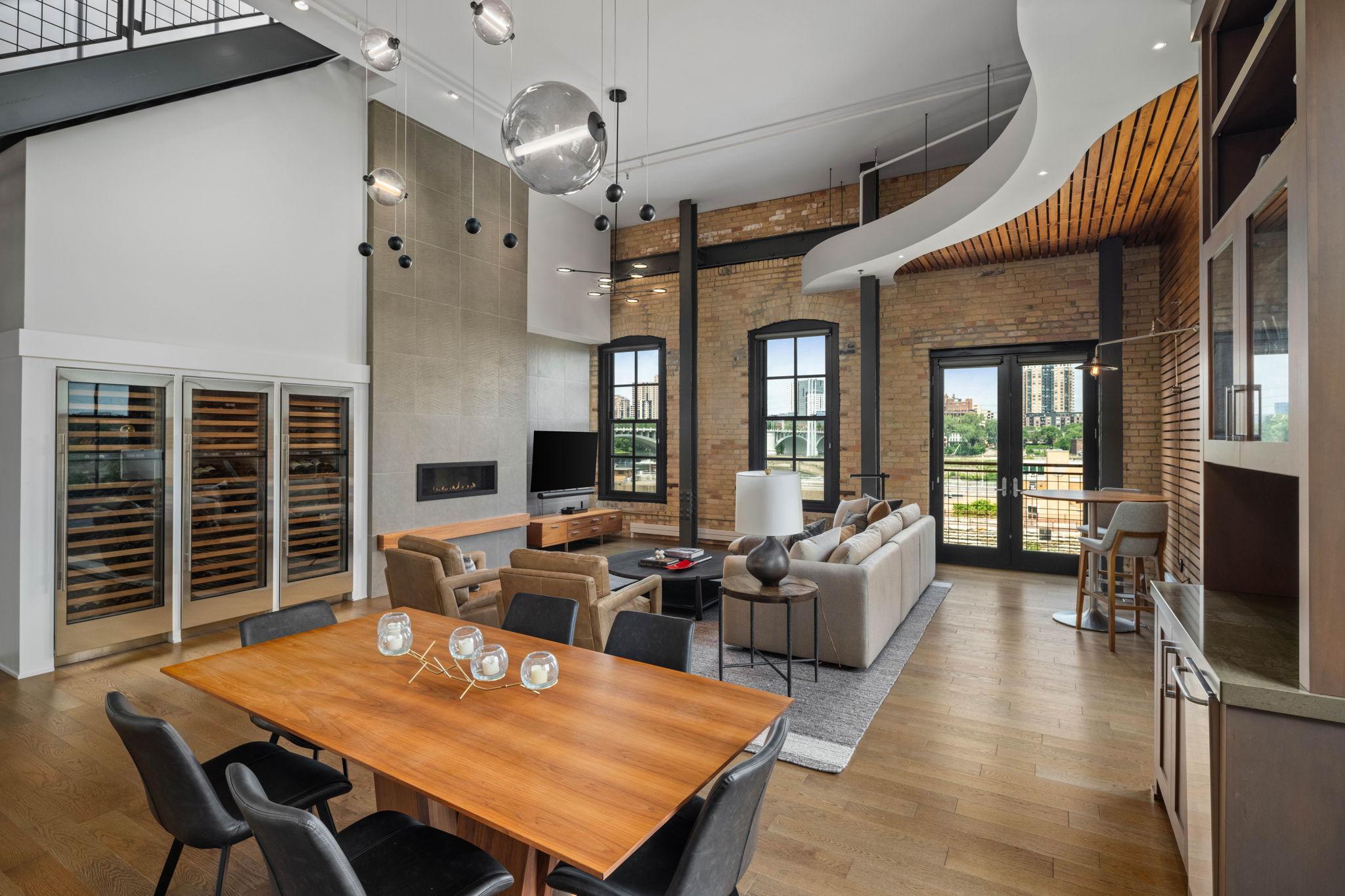 View of Residential at 117 Portland Avenue #302, Minneapolis MN 55401, Minneapolis (21 of 101) - Mike Wilen | Minnesota Team Real Estate