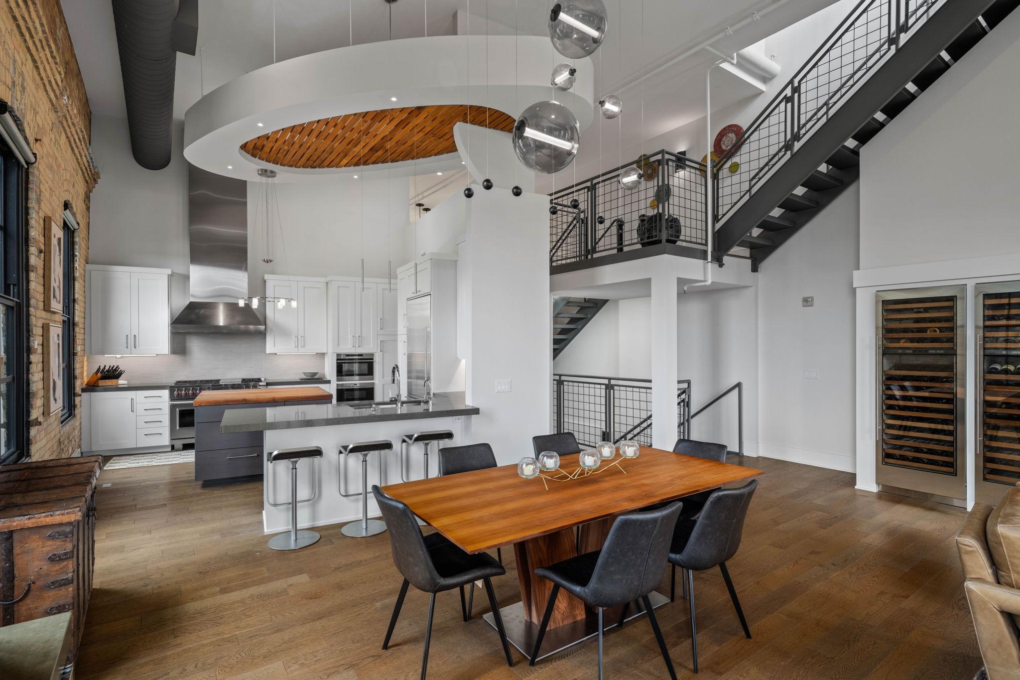 View of Residential at 117 Portland Avenue #302, Minneapolis MN 55401, Minneapolis (18 of 101) - Mike Wilen | Minnesota Team Real Estate