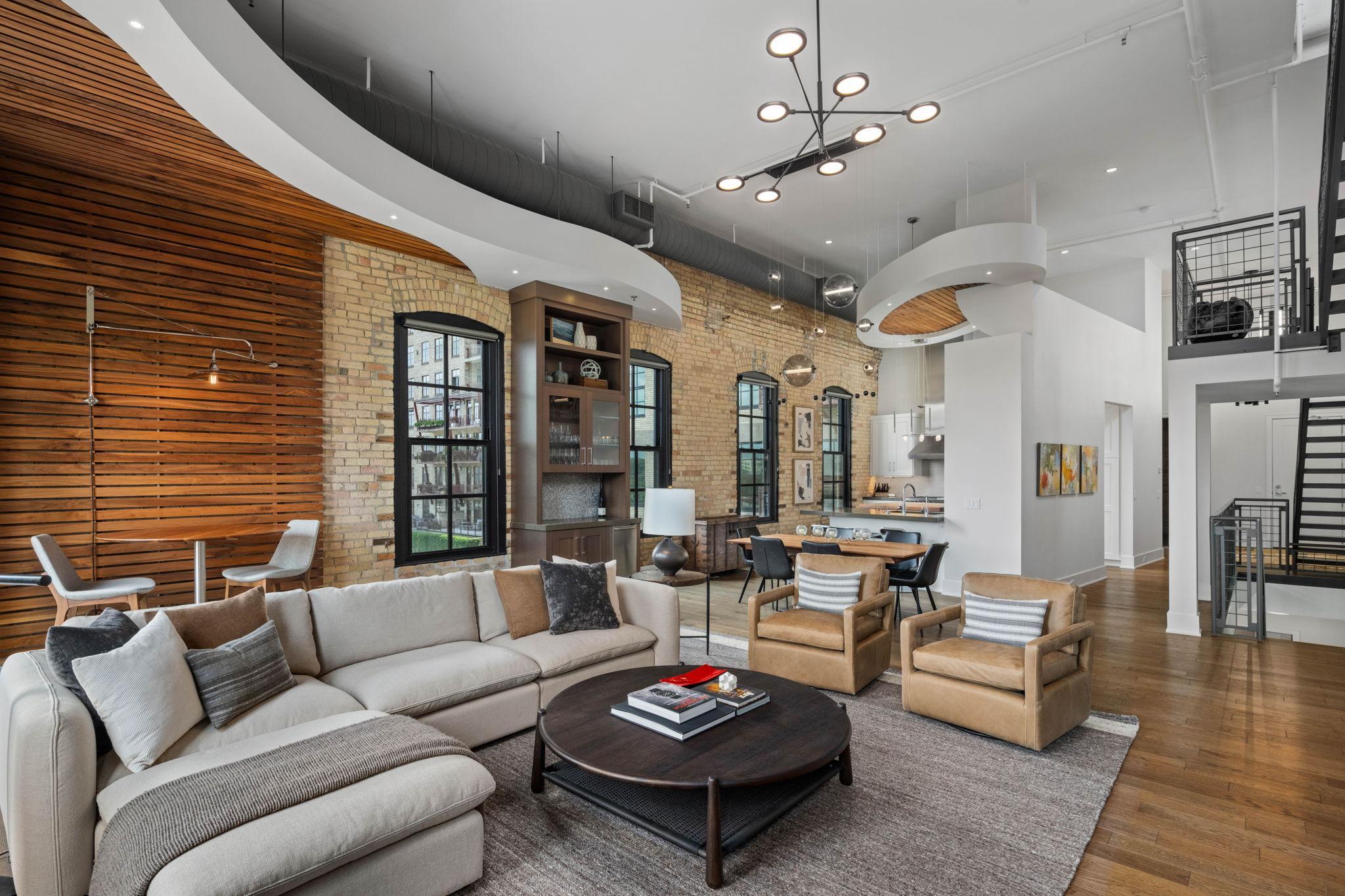 View of Residential at 117 Portland Avenue #302, Minneapolis MN 55401, Minneapolis (15 of 101) - Mike Wilen | Minnesota Team Real Estate
