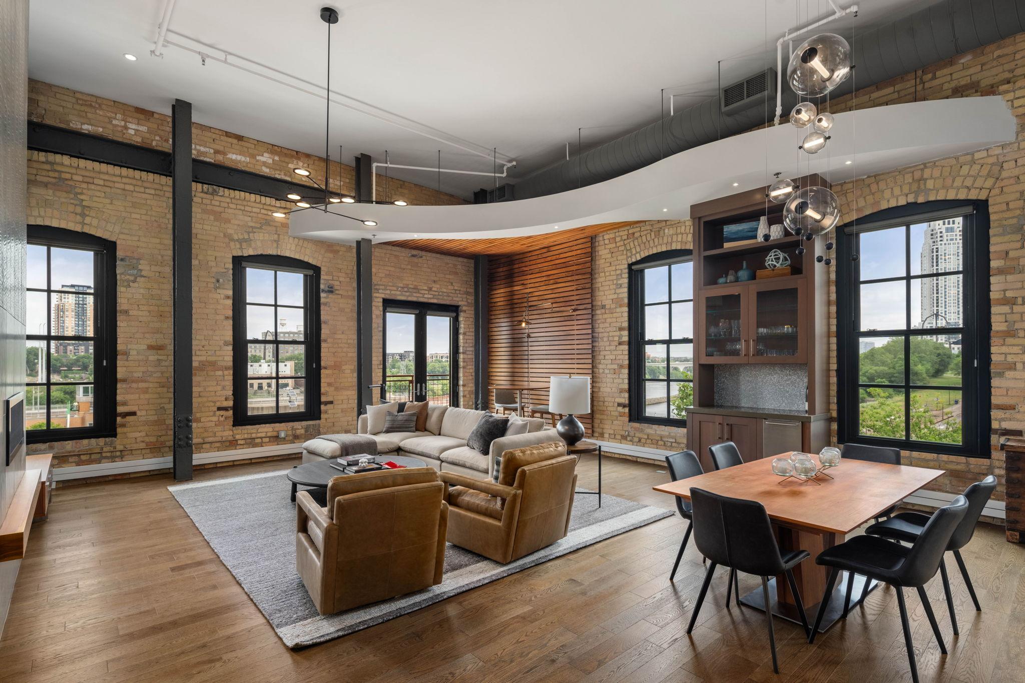 View of Residential at 117 Portland Avenue #302, Minneapolis MN 55401, Minneapolis (14 of 101) - Mike Wilen | Minnesota Team Real Estate
