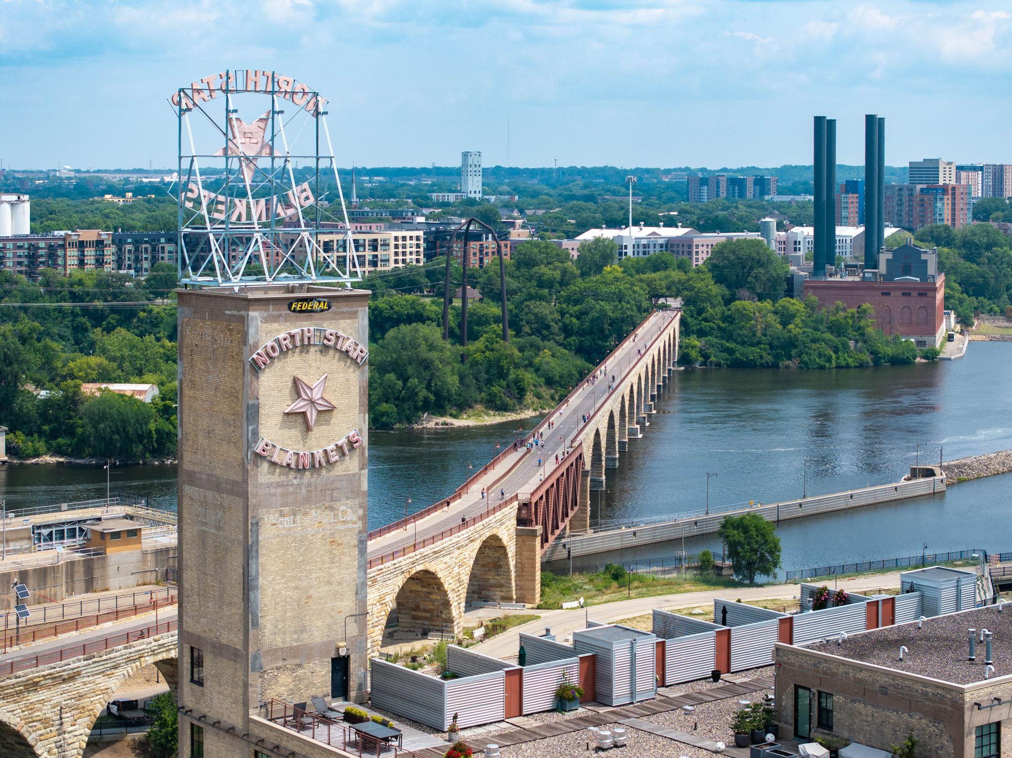 View of Residential at 117 Portland Avenue #302, Minneapolis MN 55401, Minneapolis (11 of 101) - Mike Wilen | Minnesota Team Real Estate