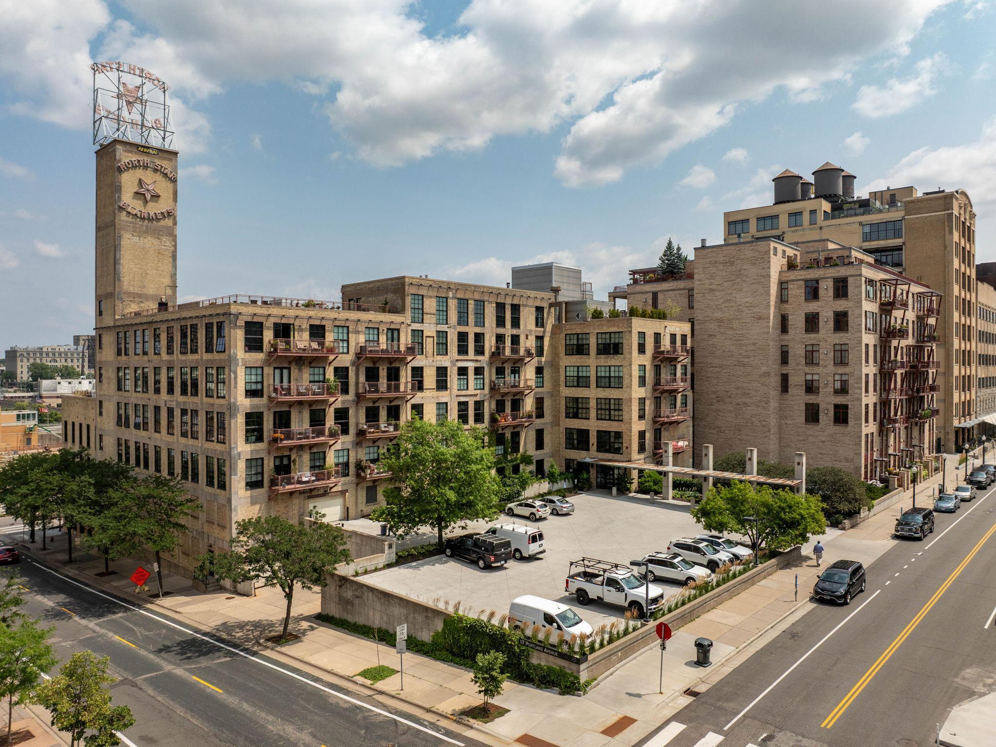 View of Residential at 117 Portland Avenue #302, Minneapolis MN 55401, Minneapolis (10 of 101) - Mike Wilen | Minnesota Team Real Estate
