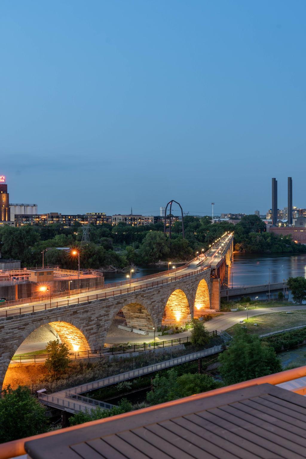 View of Residential at 117 Portland Avenue #302, Minneapolis MN 55401, Minneapolis (9 of 101) - Mike Wilen | Minnesota Team Real Estate