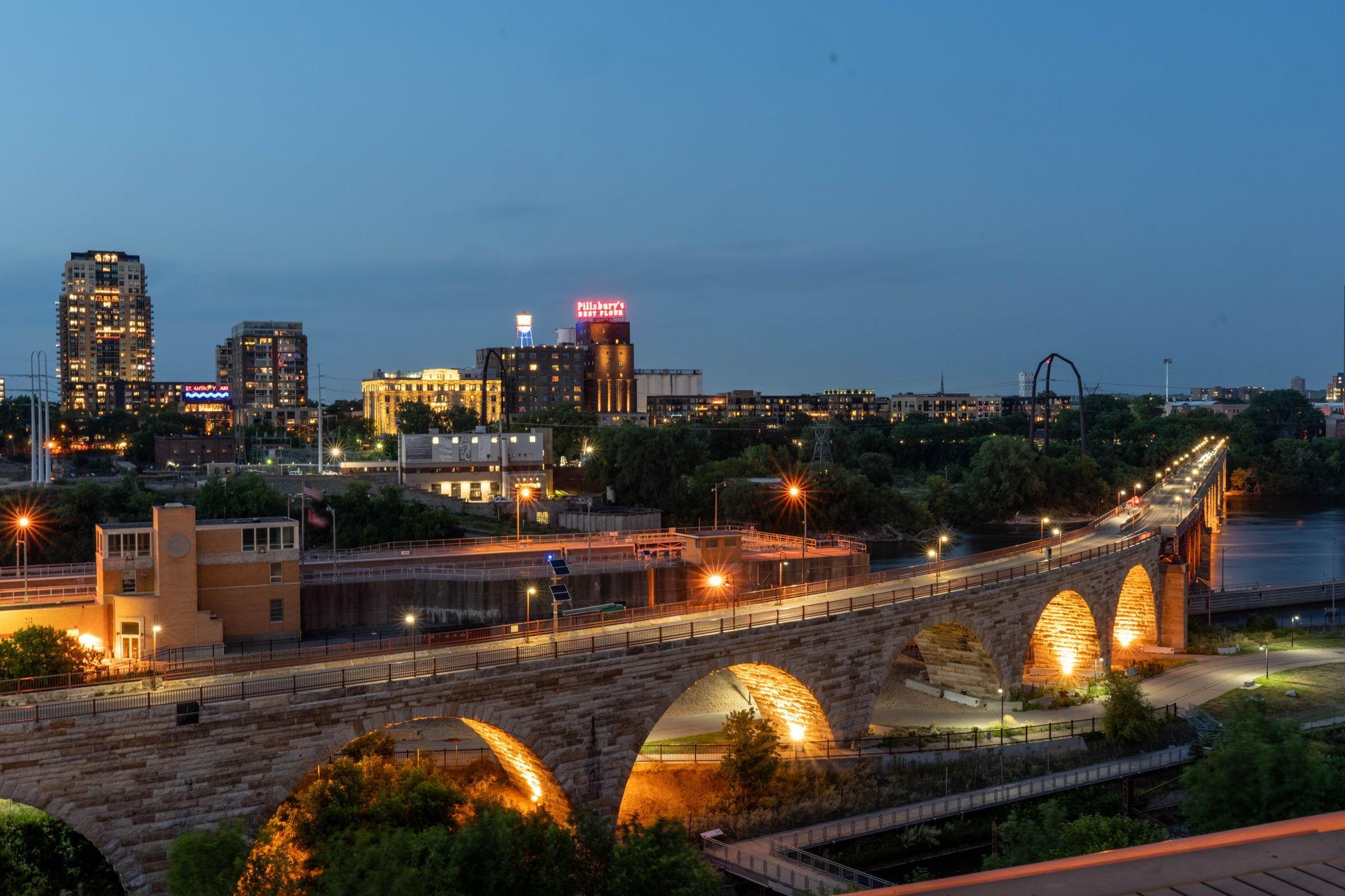 View of Residential at 117 Portland Avenue #302, Minneapolis MN 55401, Minneapolis (6 of 101) - Mike Wilen | Minnesota Team Real Estate