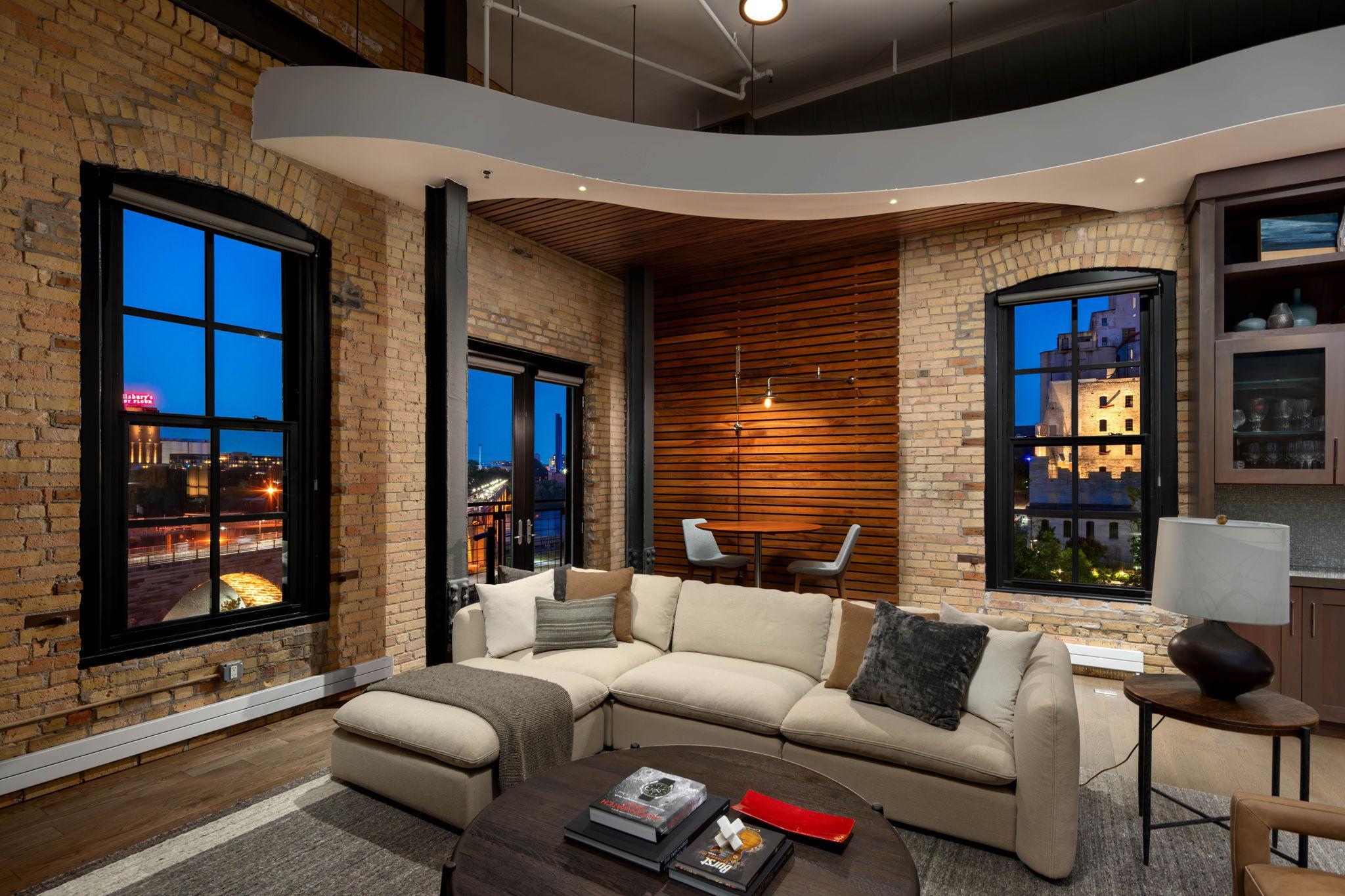 View of (CC) High Rise (4+ Levels) at 117 Portland Avenue, Minneapolis - Mike Wilen | Minnesota Team Real Estate