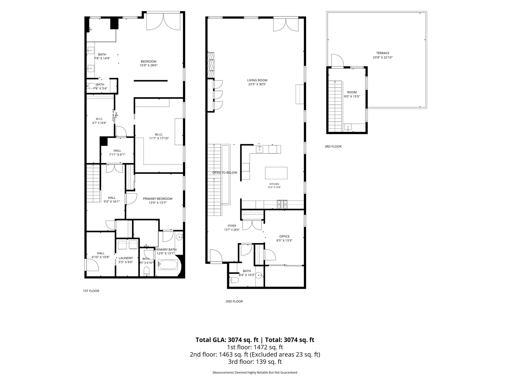 View of Residential at 117 Portland Avenue #302, Minneapolis MN 55401, Minneapolis (101 of 101) - Mike Wilen | Minnesota Team Real Estate