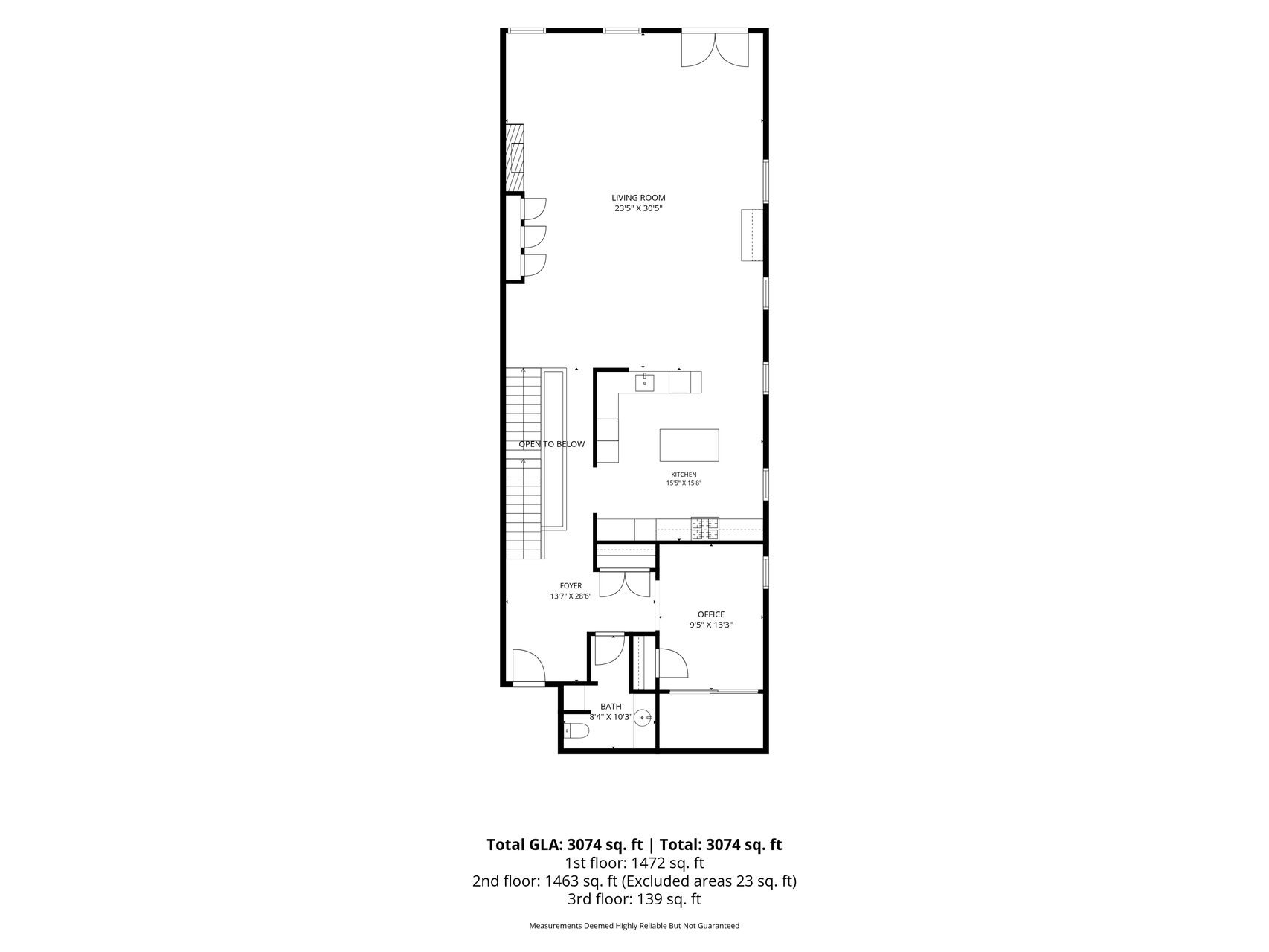 View of Residential at 117 Portland Avenue #302, Minneapolis MN 55401, Minneapolis (98 of 101) - Mike Wilen | Minnesota Team Real Estate