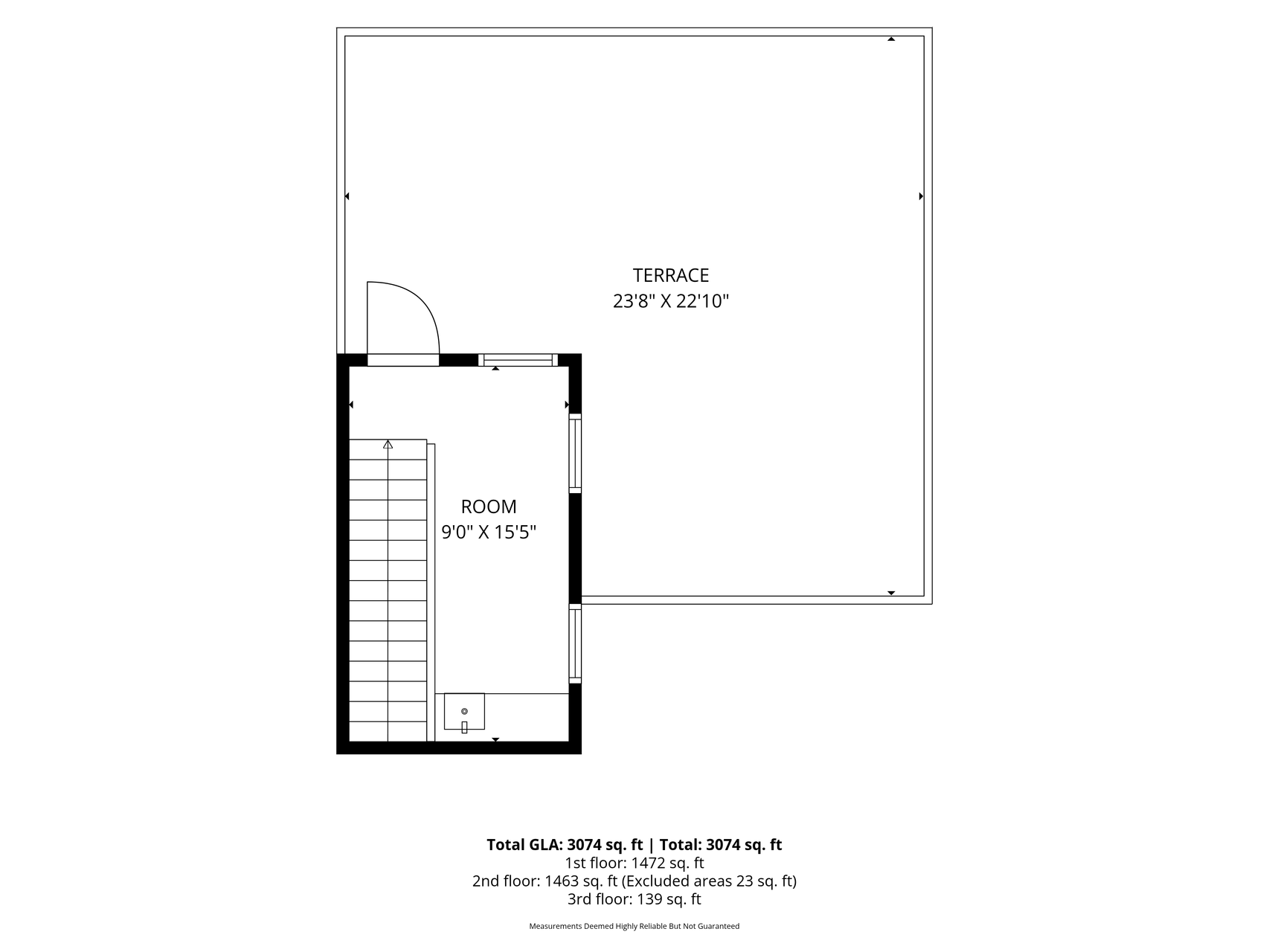 View of Residential at 117 Portland Avenue #302, Minneapolis MN 55401, Minneapolis (99 of 101) - Mike Wilen | Minnesota Team Real Estate
