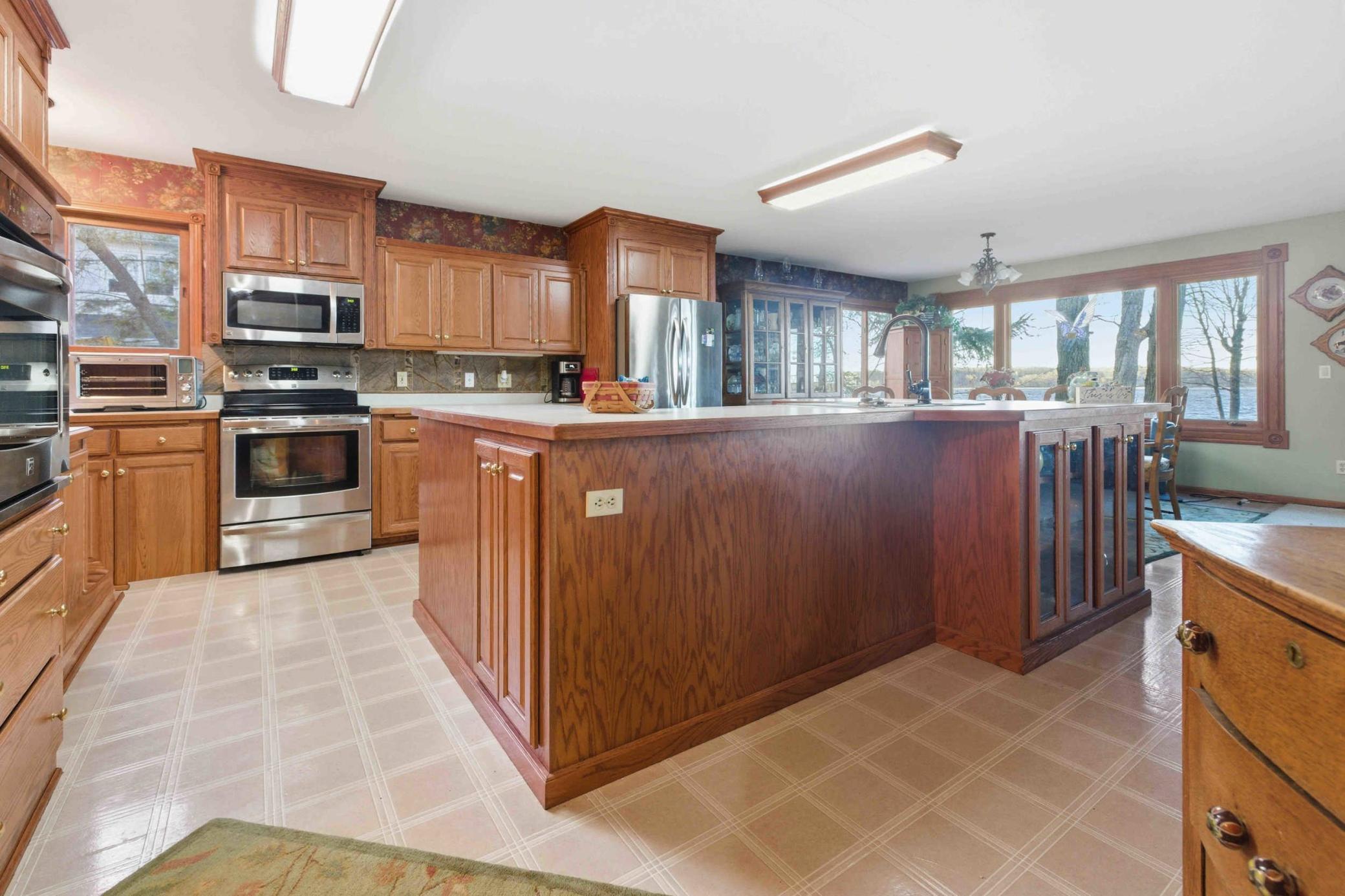 View of Residential at 14438 Cedarleaf Point Road, Brainerd MN 56401, Brainerd (6 of 54) - Mike Wilen | Minnesota Team Real Estate