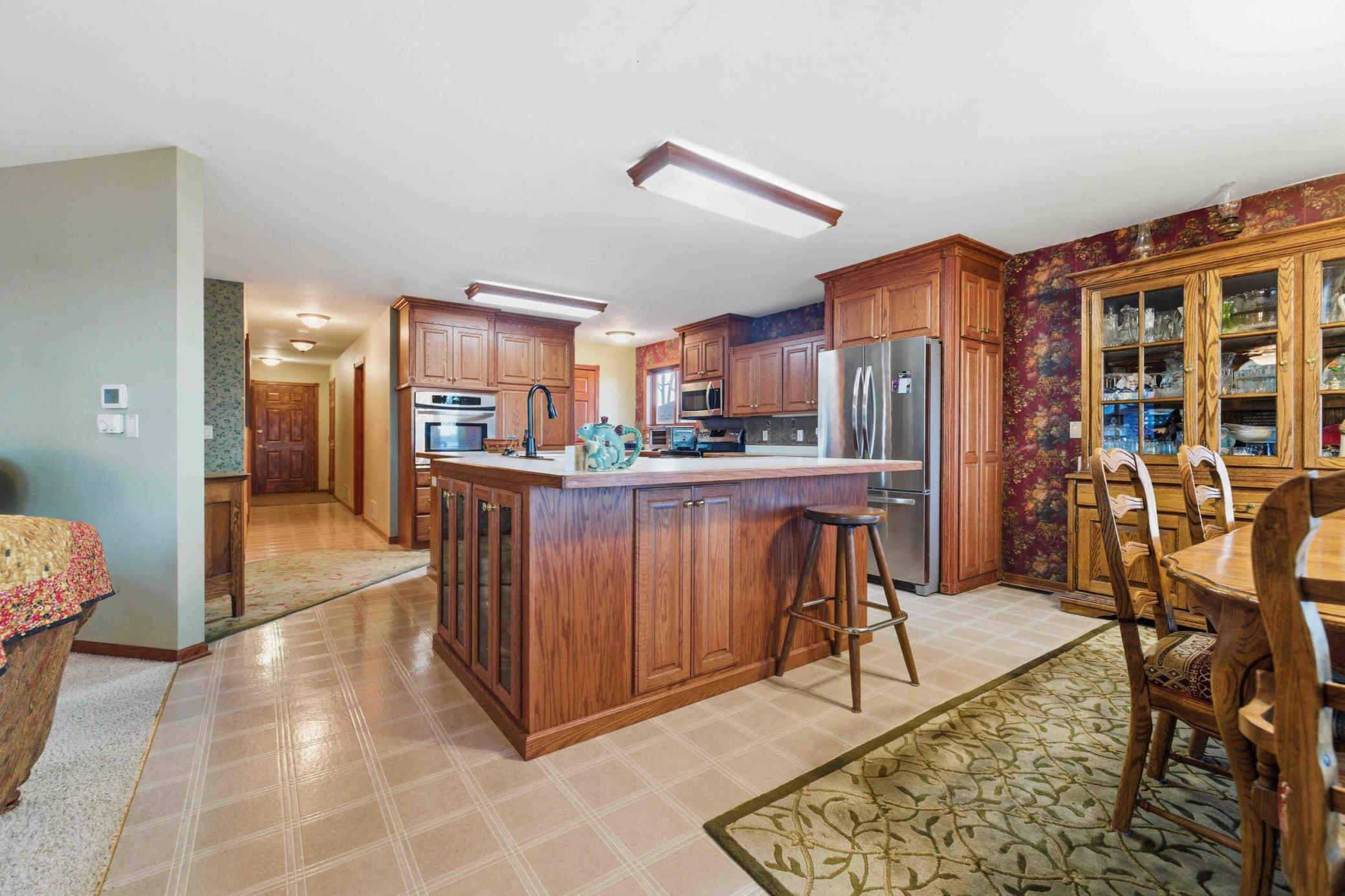 View of Residential at 14438 Cedarleaf Point Road, Brainerd MN 56401, Brainerd (7 of 54) - Mike Wilen | Minnesota Team Real Estate