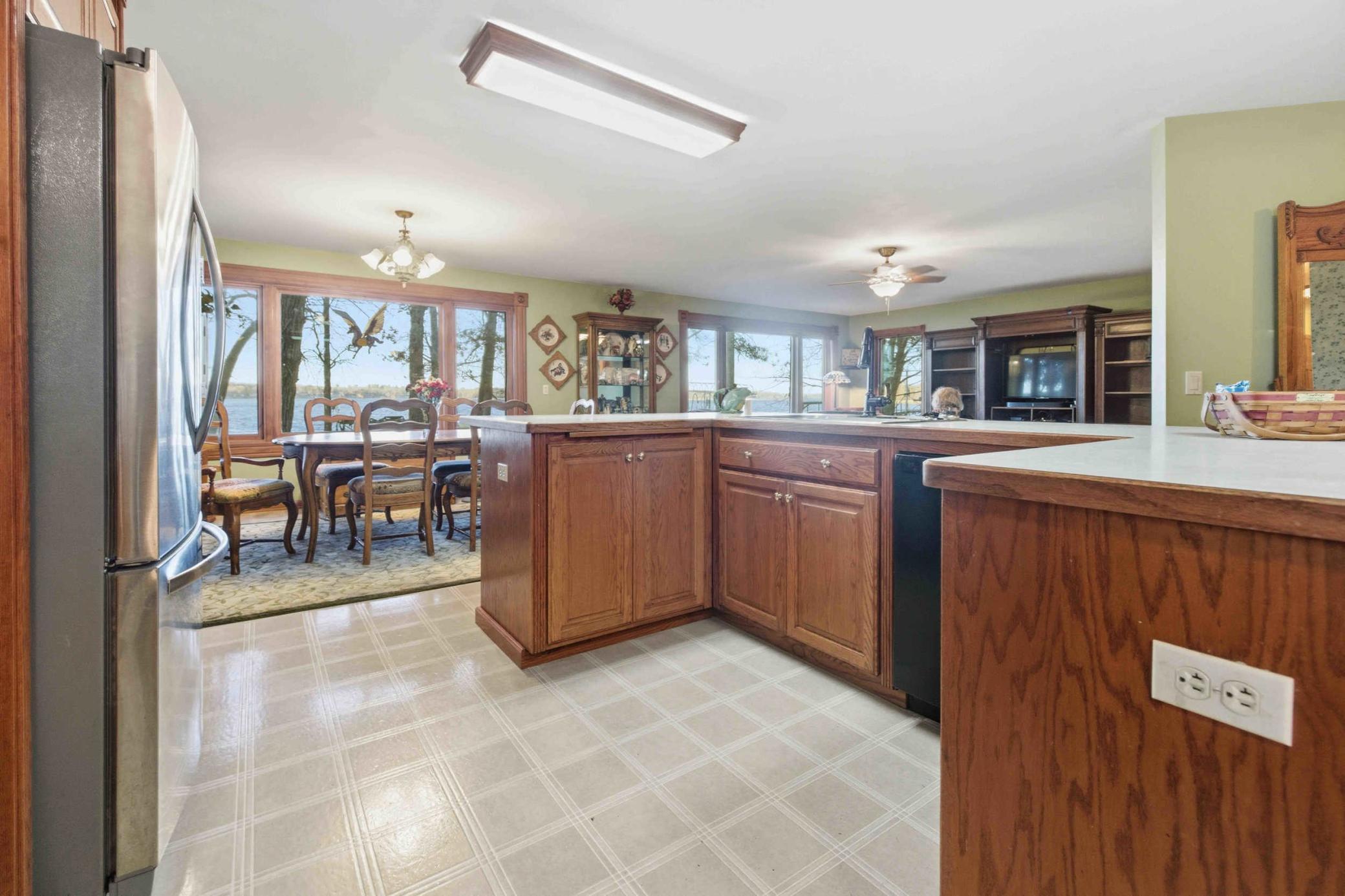 View of Residential at 14438 Cedarleaf Point Road, Brainerd MN 56401, Brainerd (8 of 54) - Mike Wilen | Minnesota Team Real Estate