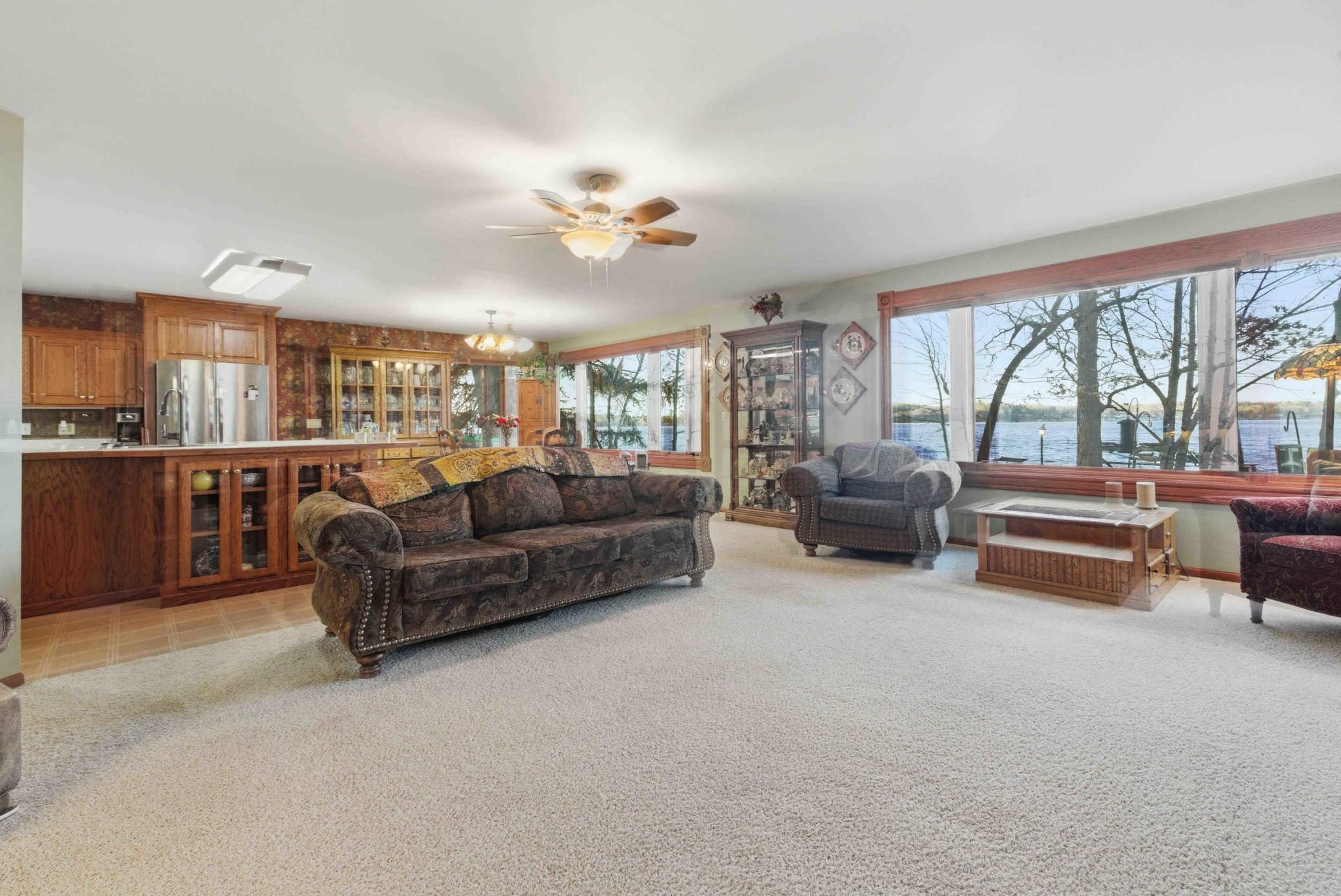 View of Residential at 14438 Cedarleaf Point Road, Brainerd MN 56401, Brainerd (12 of 54) - Mike Wilen | Minnesota Team Real Estate