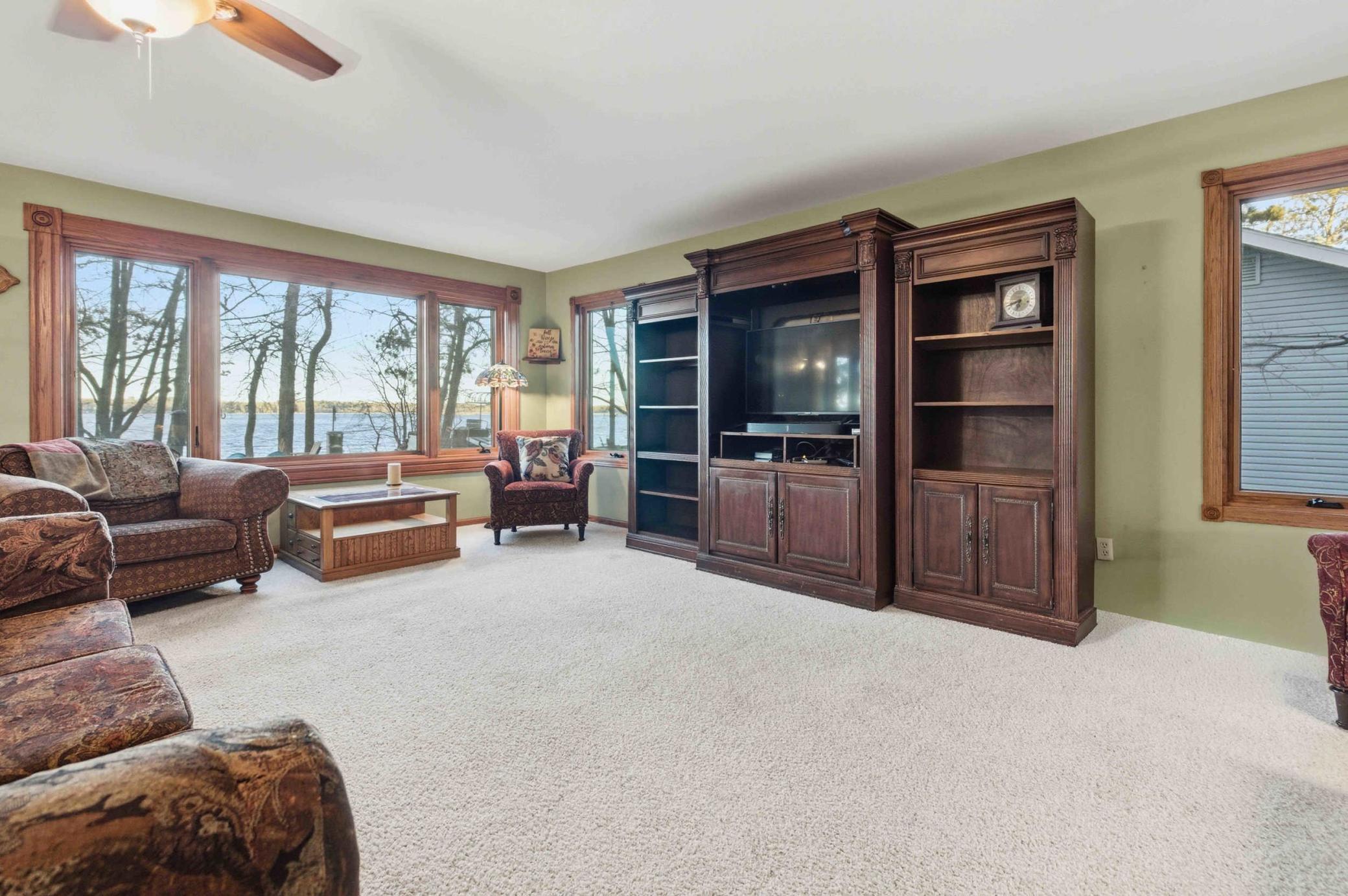 View of Residential at 14438 Cedarleaf Point Road, Brainerd MN 56401, Brainerd (15 of 54) - Mike Wilen | Minnesota Team Real Estate
