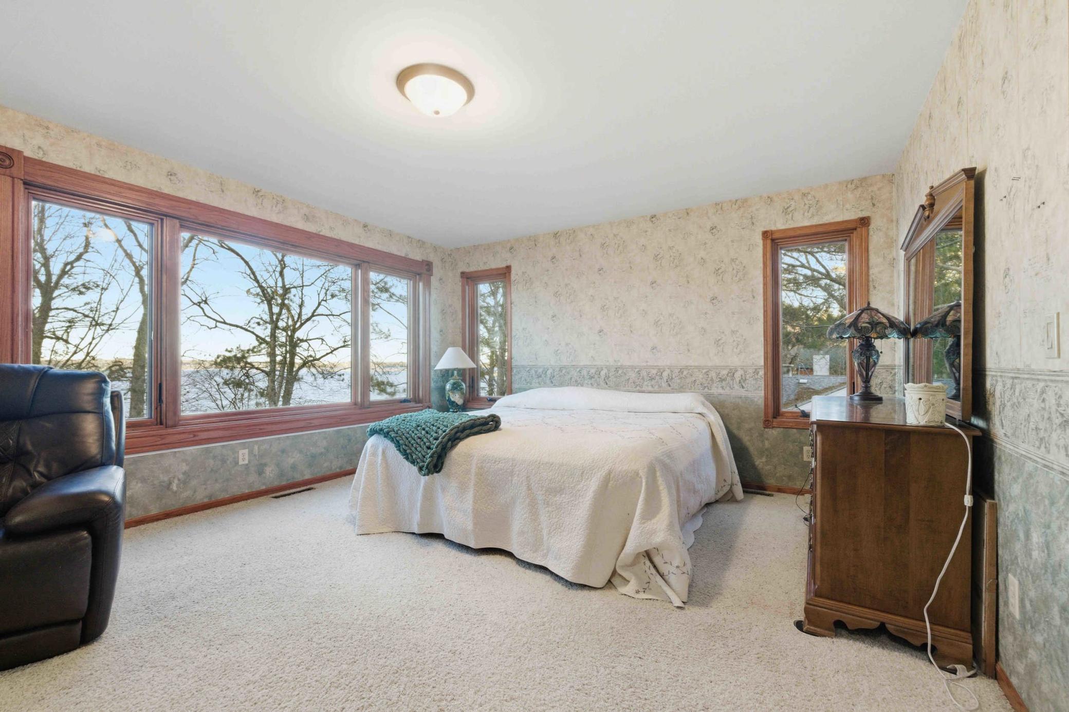 View of Residential at 14438 Cedarleaf Point Road, Brainerd MN 56401, Brainerd (34 of 54) - Mike Wilen | Minnesota Team Real Estate