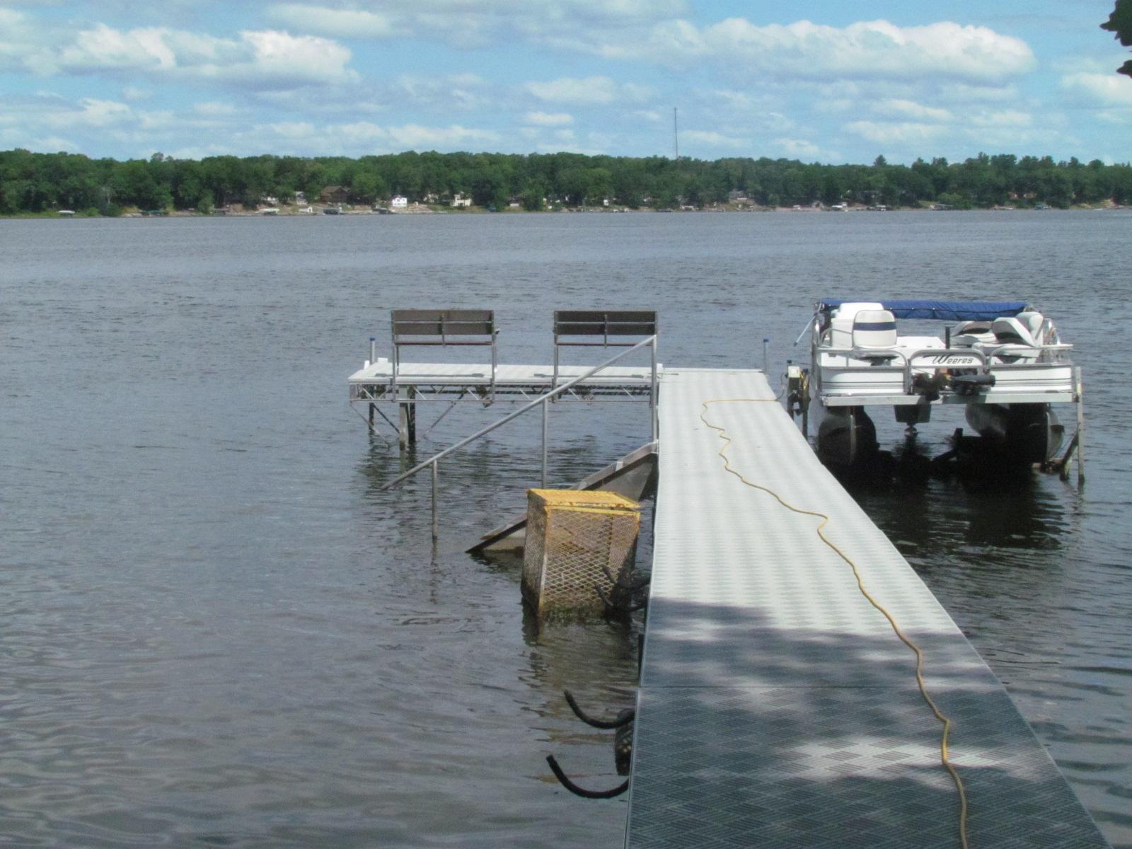 View of Residential at 14438 Cedarleaf Point Road, Brainerd MN 56401, Brainerd (4 of 54) - Mike Wilen | Minnesota Team Real Estate