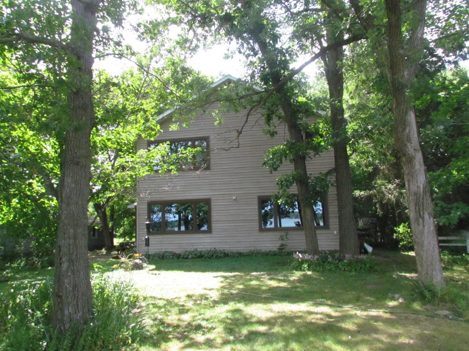 View of Residential at 14438 Cedarleaf Point Road, Brainerd MN 56401, Brainerd - Mike Wilen | Minnesota Team Real Estate