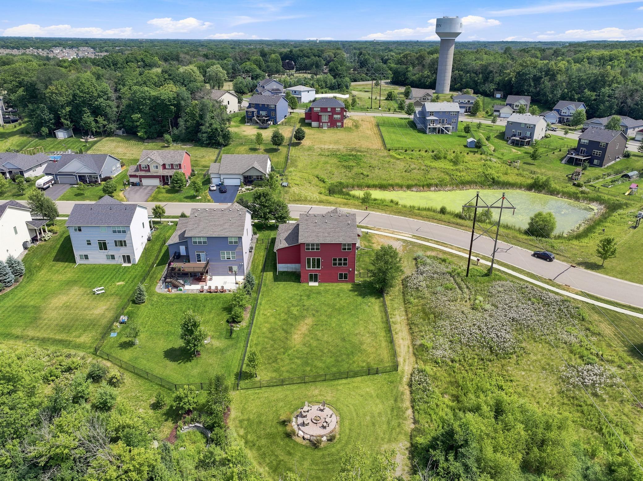 View of Residential at 12920 Granstrom Circle, Dayton MN 55327, Dayton (52 of 58) - Mike Wilen | Minnesota Team Real Estate