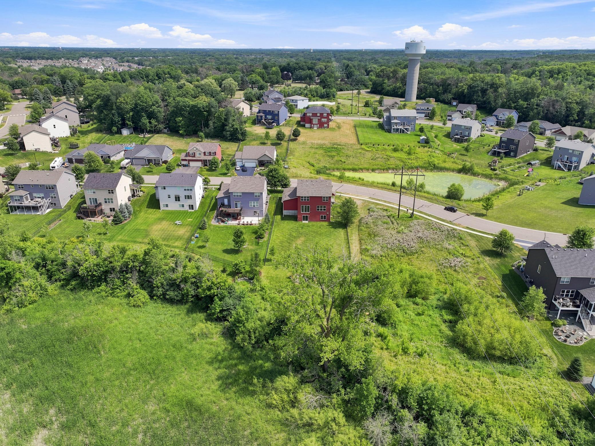 View of Residential at 12920 Granstrom Circle, Dayton MN 55327, Dayton (51 of 58) - Mike Wilen | Minnesota Team Real Estate