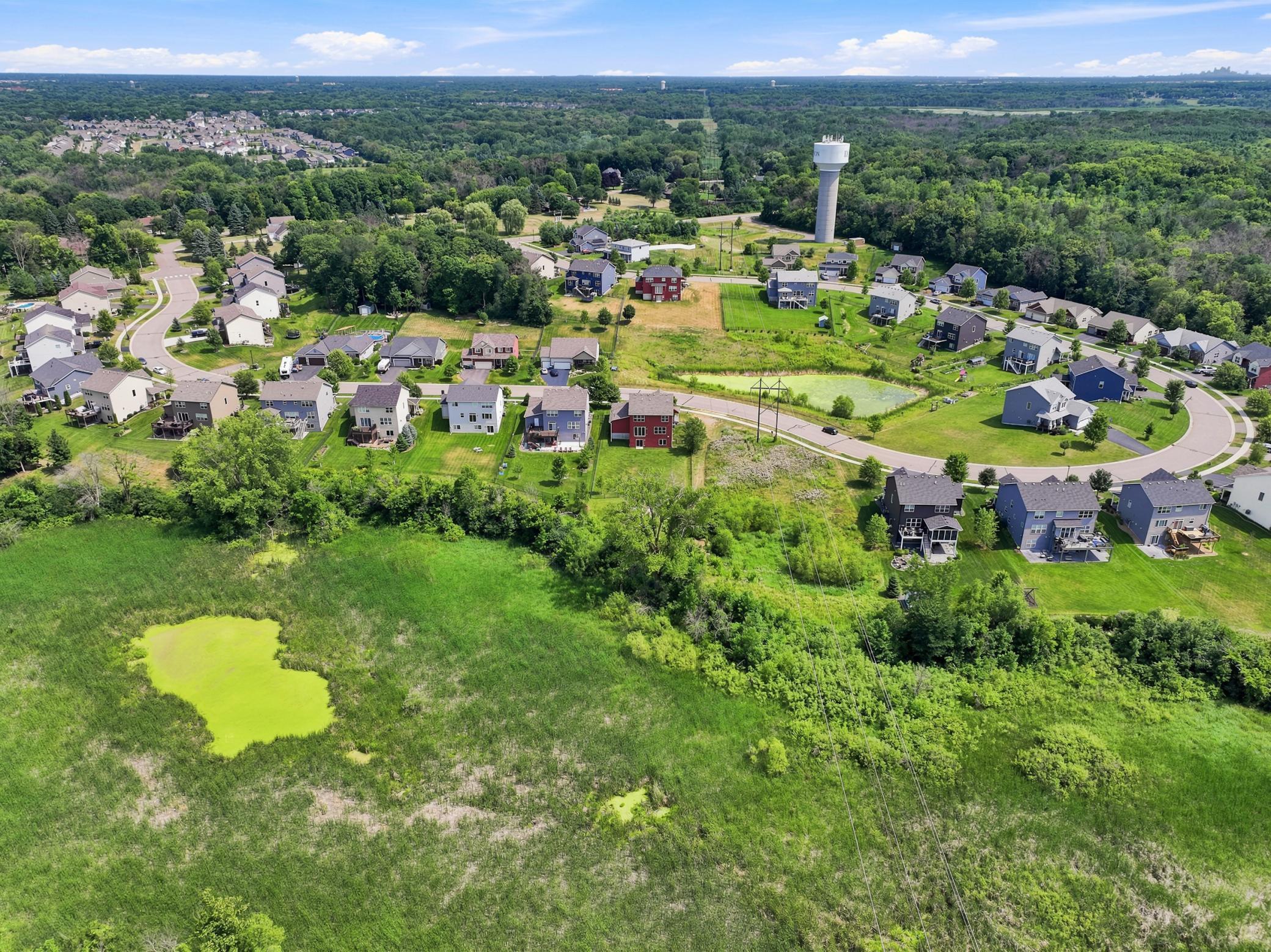 View of Residential at 12920 Granstrom Circle, Dayton MN 55327, Dayton (50 of 58) - Mike Wilen | Minnesota Team Real Estate