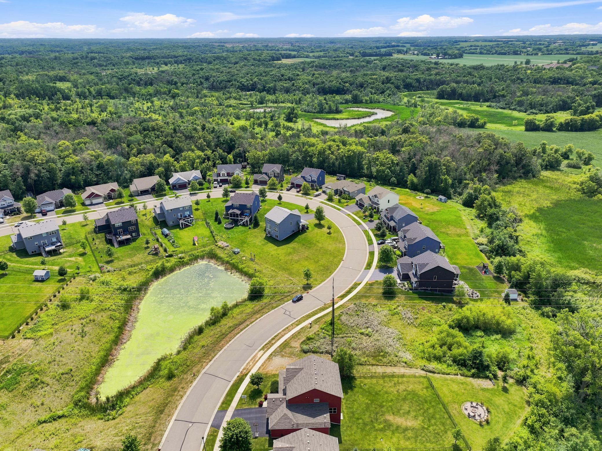 View of Residential at 12920 Granstrom Circle, Dayton MN 55327, Dayton (49 of 58) - Mike Wilen | Minnesota Team Real Estate