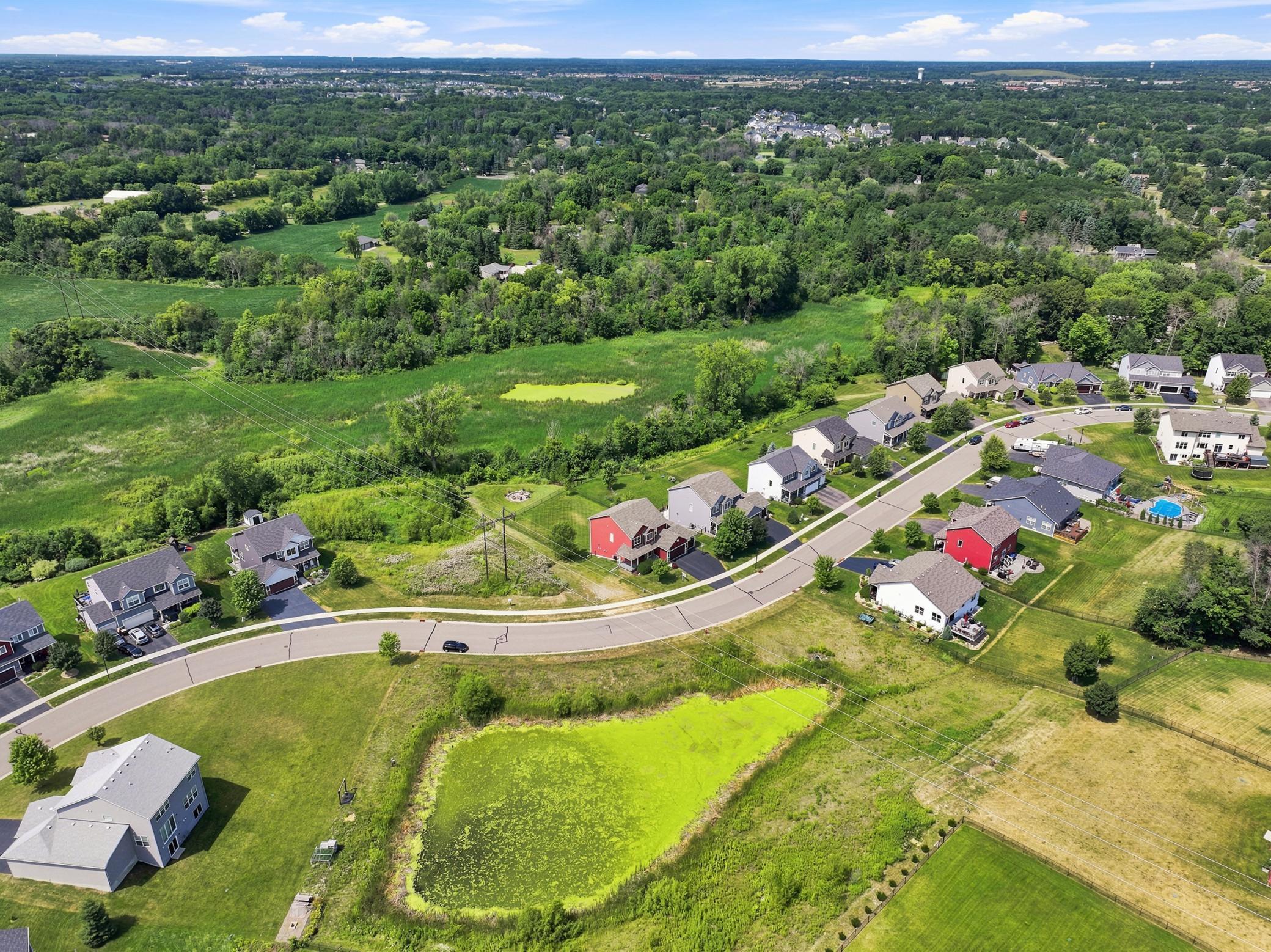 View of Residential at 12920 Granstrom Circle, Dayton MN 55327, Dayton (48 of 58) - Mike Wilen | Minnesota Team Real Estate