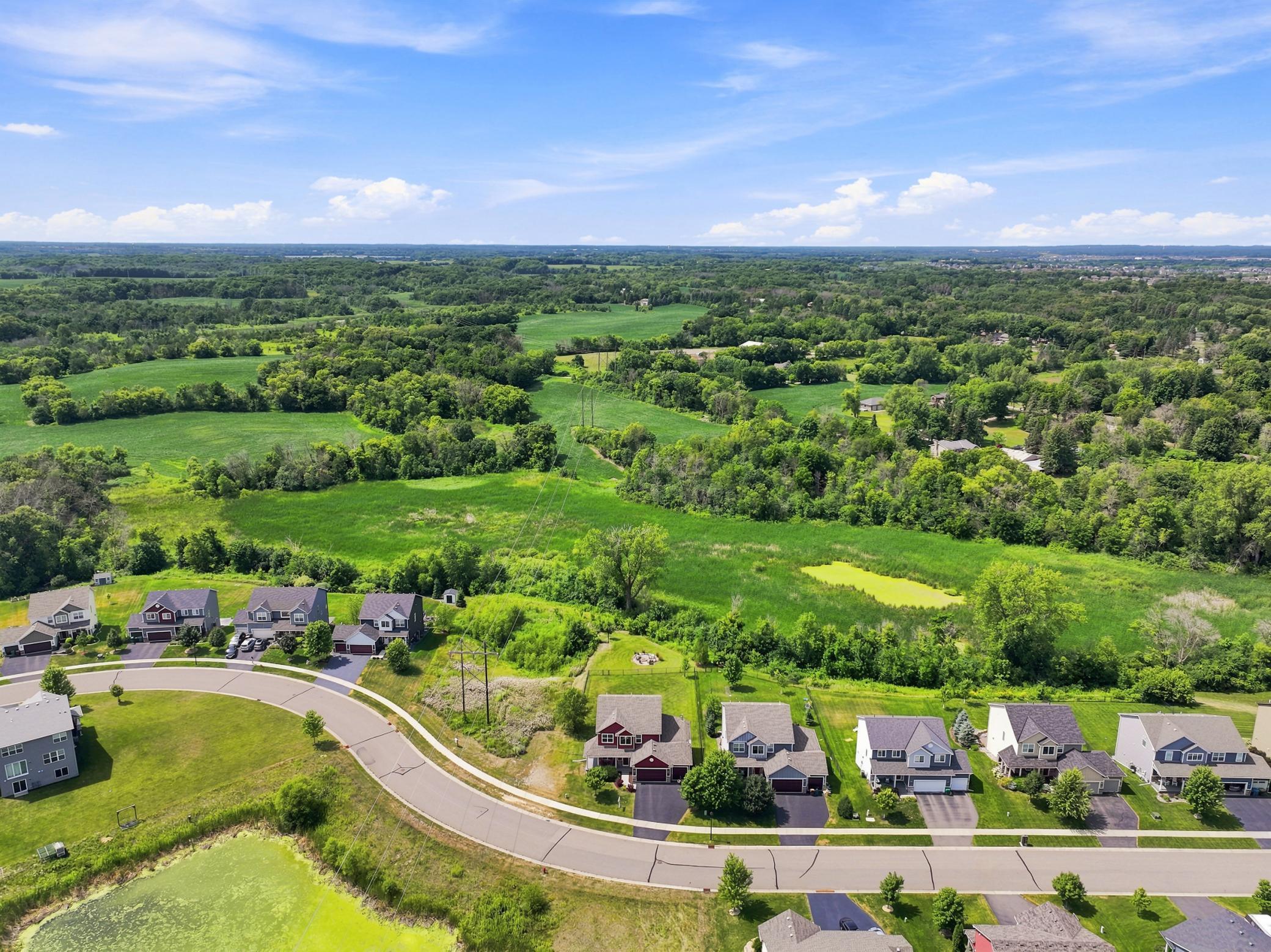 View of Residential at 12920 Granstrom Circle, Dayton MN 55327, Dayton (47 of 58) - Mike Wilen | Minnesota Team Real Estate