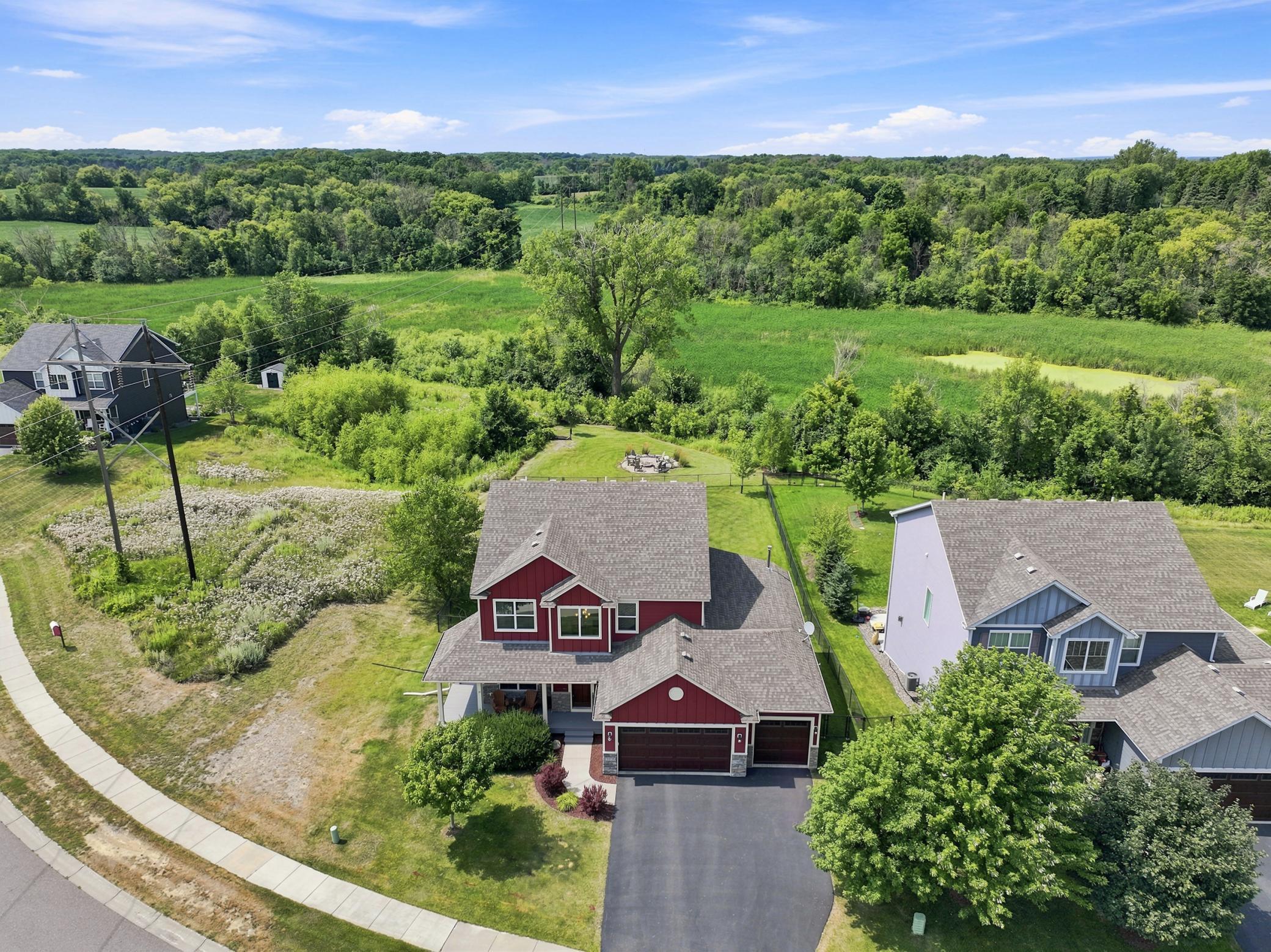 View of Residential at 12920 Granstrom Circle, Dayton MN 55327, Dayton (2 of 58) - Mike Wilen | Minnesota Team Real Estate