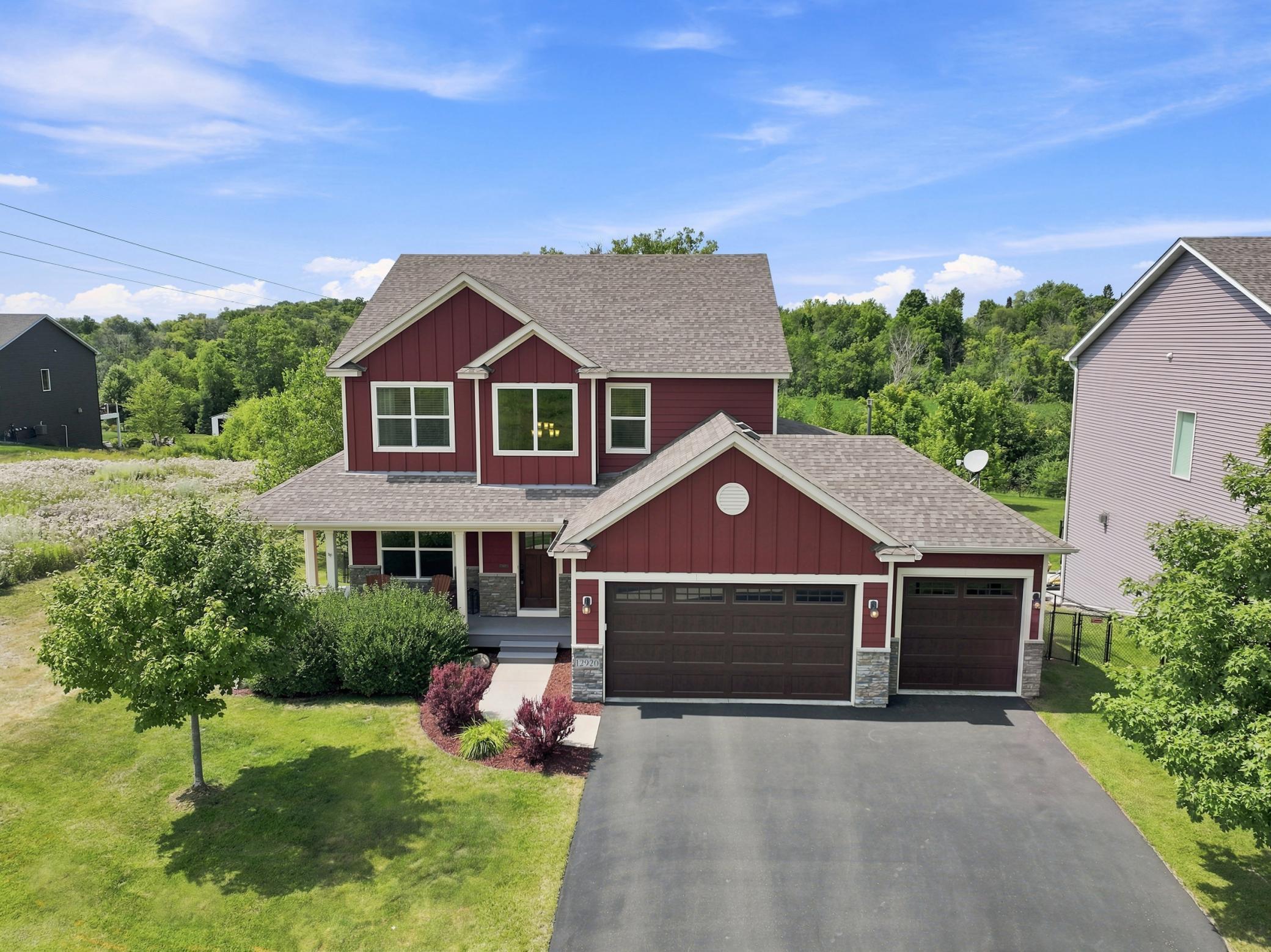 View of Residential at 12920 Granstrom Circle, Dayton MN 55327, Dayton (46 of 58) - Mike Wilen | Minnesota Team Real Estate