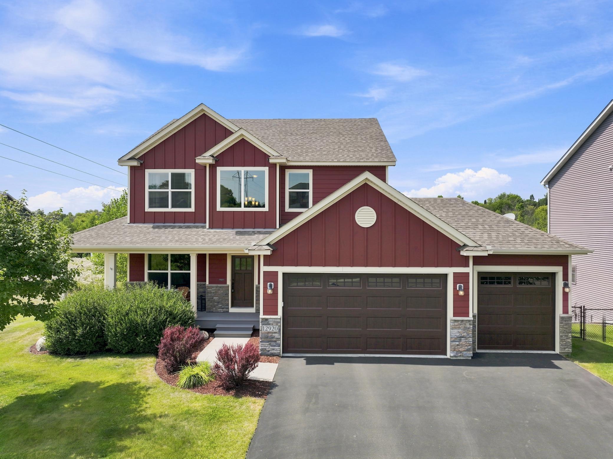 View of Residential at 12920 Granstrom Circle, Dayton MN 55327, Dayton (45 of 58) - Mike Wilen | Minnesota Team Real Estate