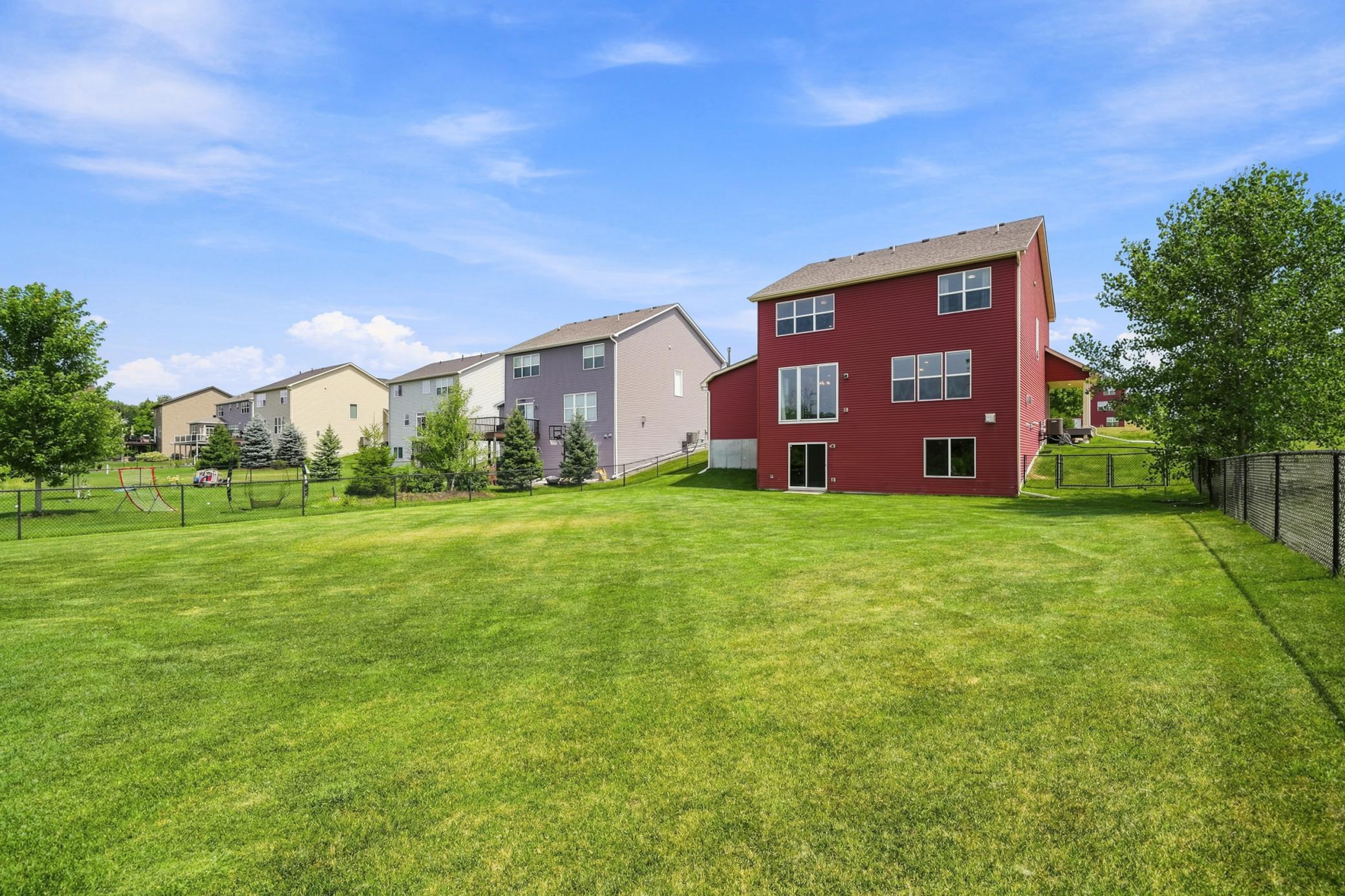 View of Residential at 12920 Granstrom Circle, Dayton MN 55327, Dayton (43 of 58) - Mike Wilen | Minnesota Team Real Estate