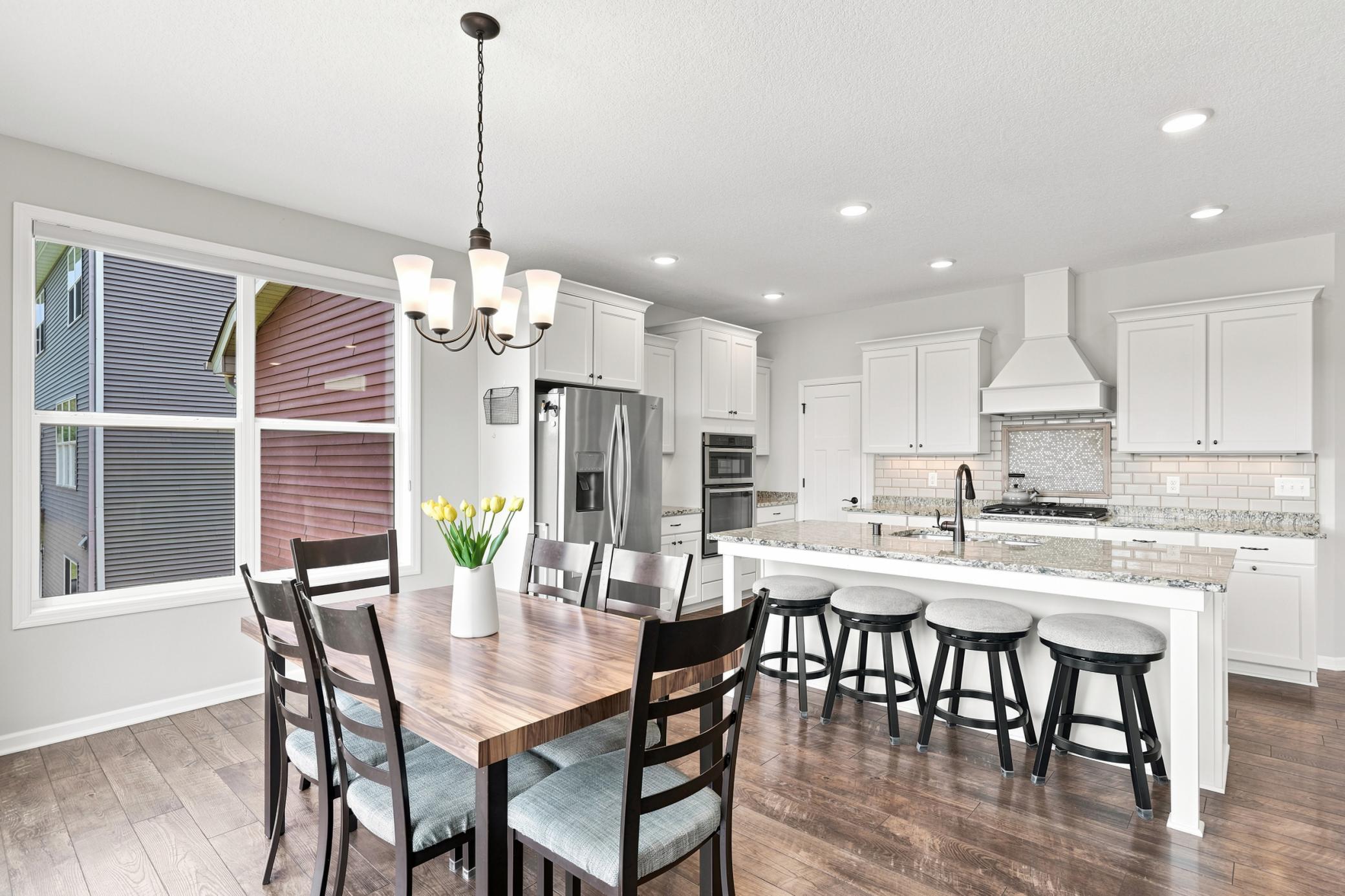 View of Residential at 12920 Granstrom Circle, Dayton MN 55327, Dayton (3 of 58) - Mike Wilen | Minnesota Team Real Estate