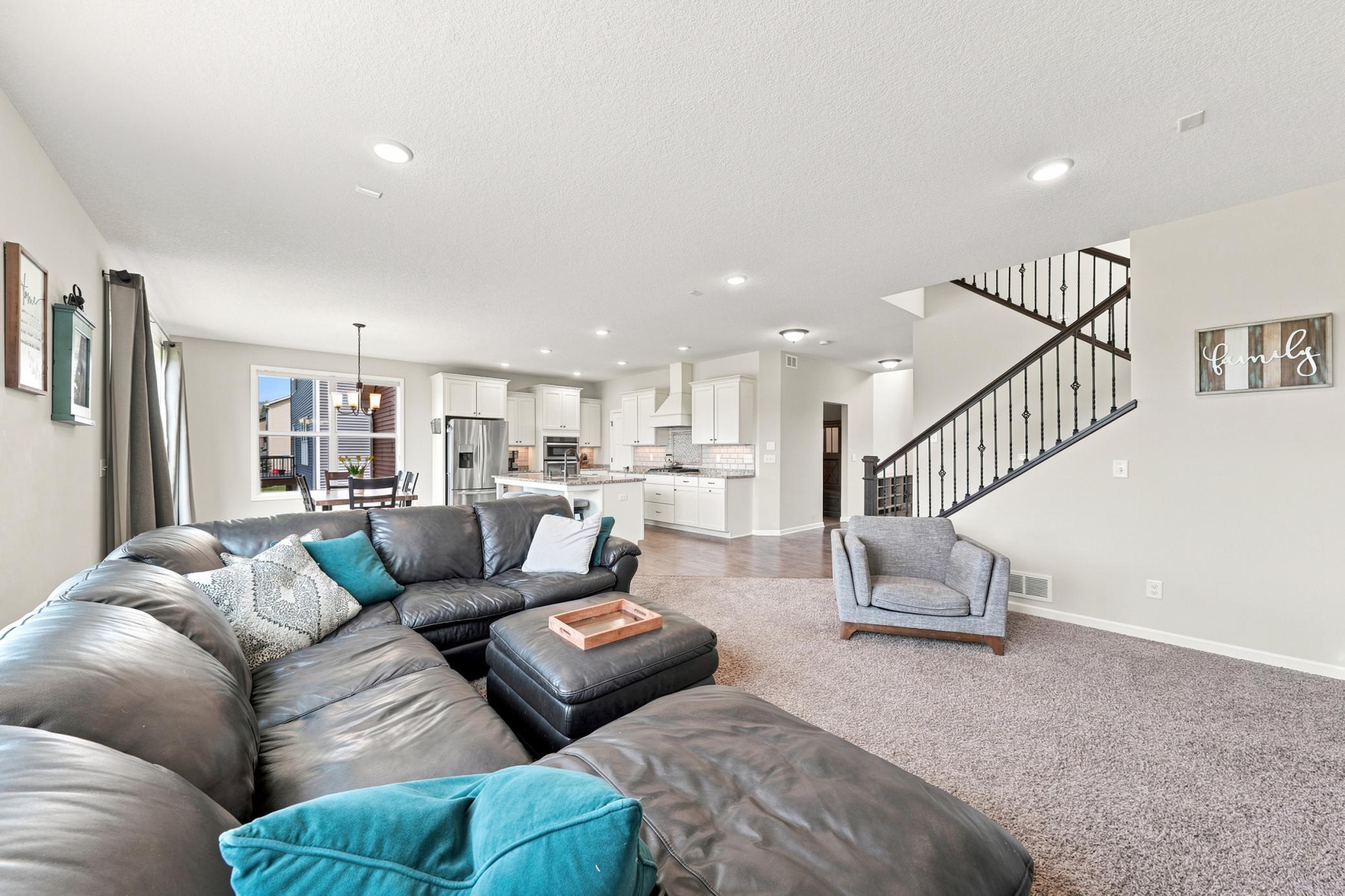 View of Residential at 12920 Granstrom Circle, Dayton MN 55327, Dayton (12 of 58) - Mike Wilen | Minnesota Team Real Estate