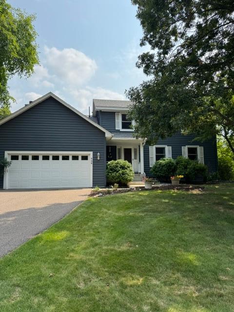 View of Residential at 558 Stone Road, Mendota Heights MN 55120, Mendota Heights - Mike Wilen | Minnesota Team Real Estate