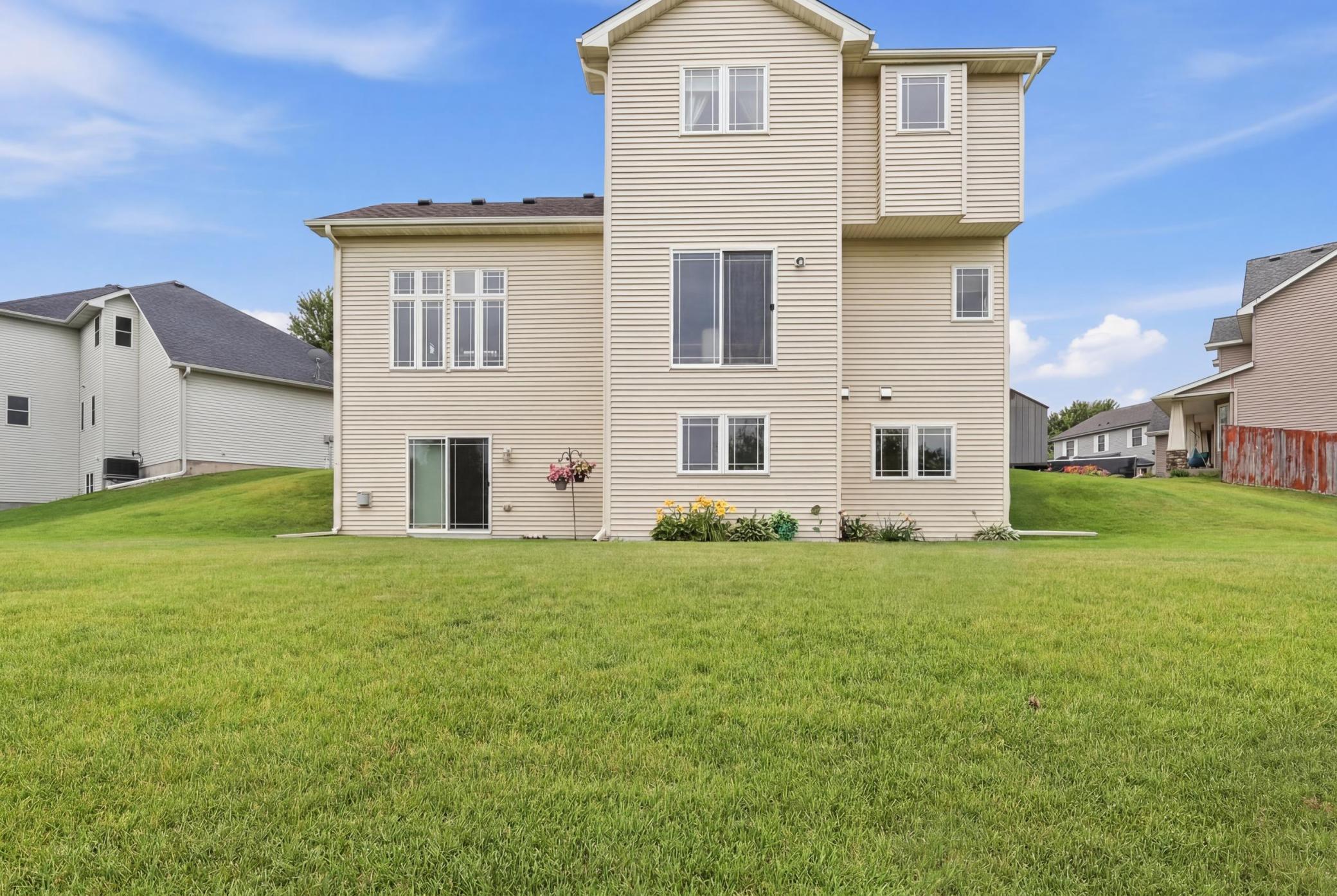 View of Residential at 375 Rowena Court, Elko New Market MN 55054, Elko New Market (26 of 37) - Mike Wilen | Minnesota Team Real Estate