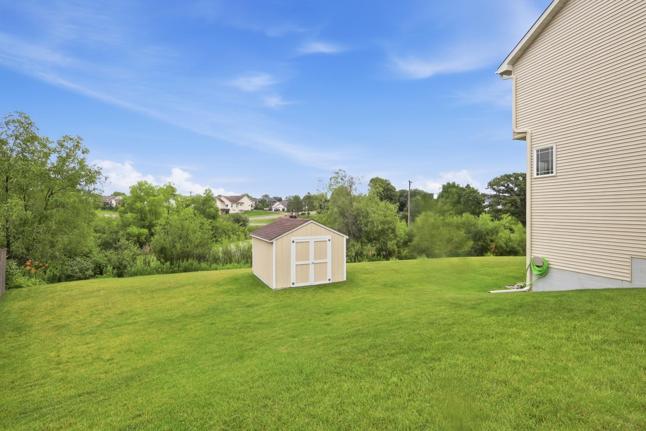 View of Residential at 375 Rowena Court, Elko New Market MN 55054, Elko New Market (25 of 37) - Mike Wilen | Minnesota Team Real Estate