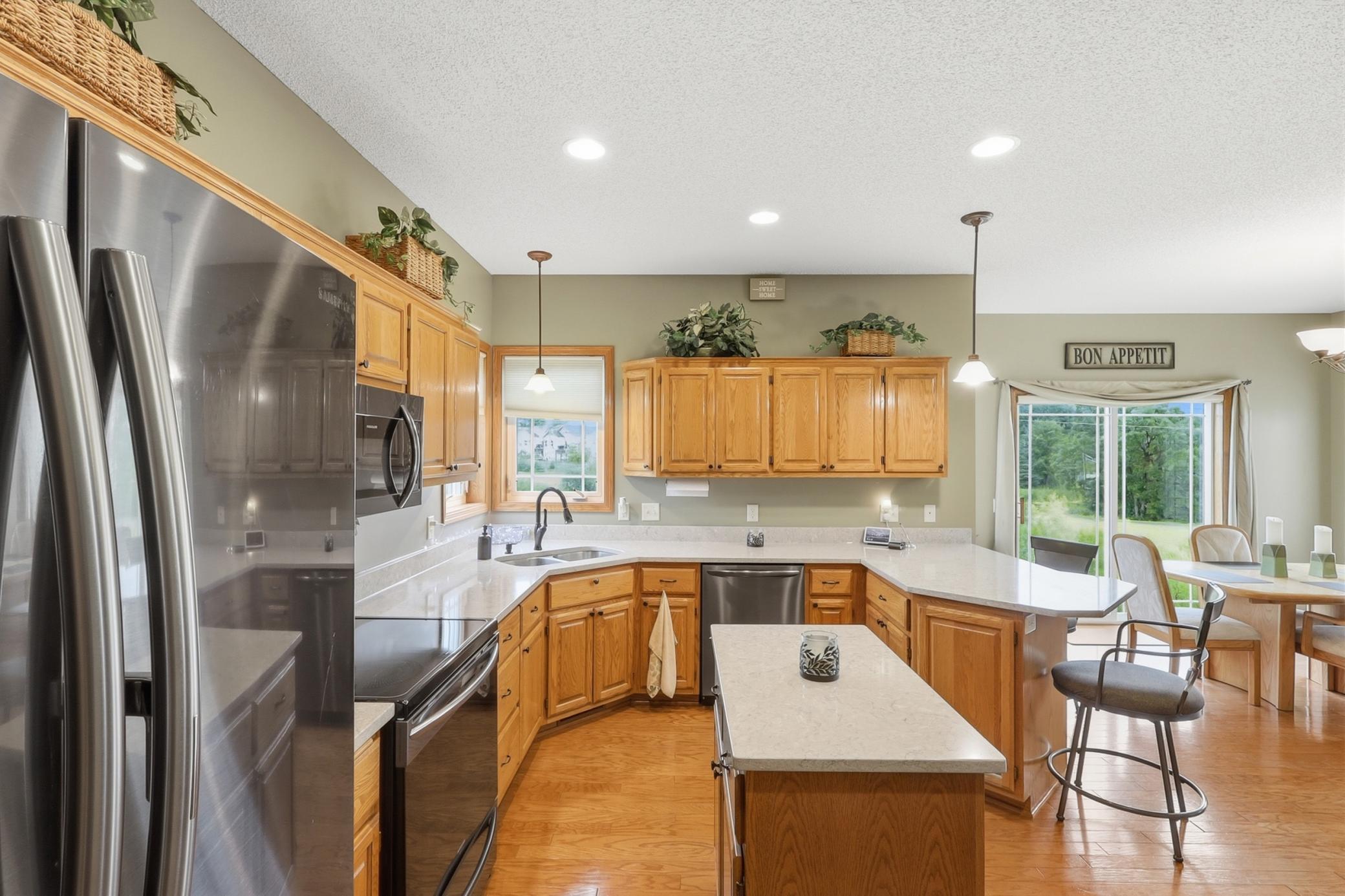 View of Residential at 375 Rowena Court, Elko New Market MN 55054, Elko New Market (9 of 37) - Mike Wilen | Minnesota Team Real Estate
