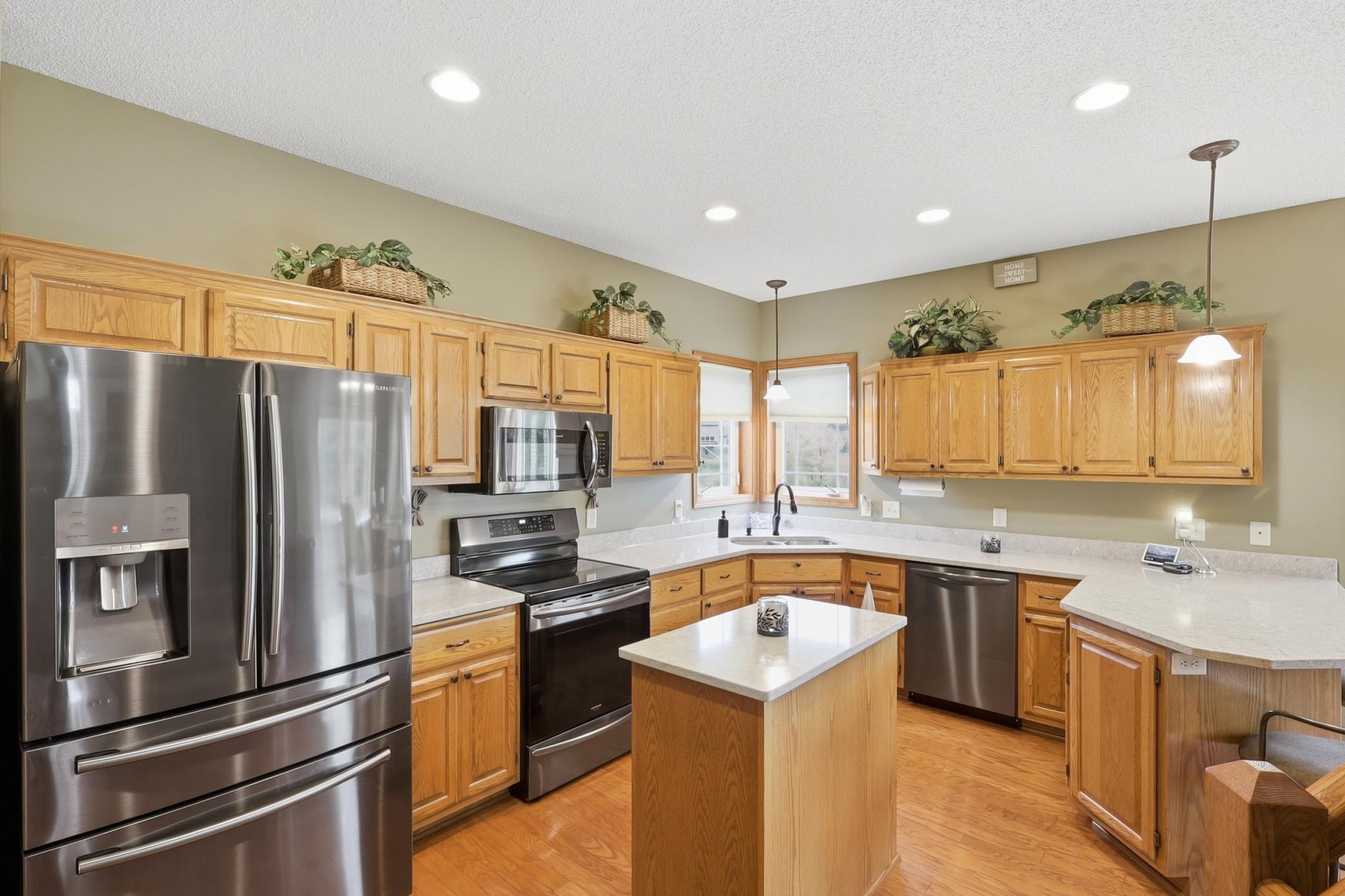 View of Residential at 375 Rowena Court, Elko New Market MN 55054, Elko New Market (8 of 37) - Mike Wilen | Minnesota Team Real Estate